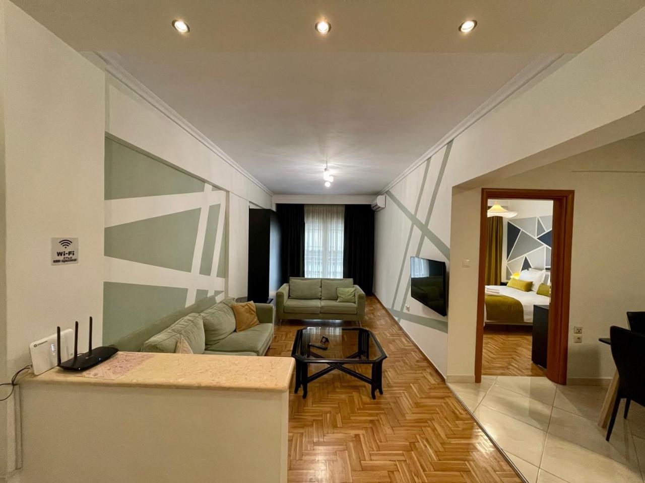 Standard Apartment - Photo 14