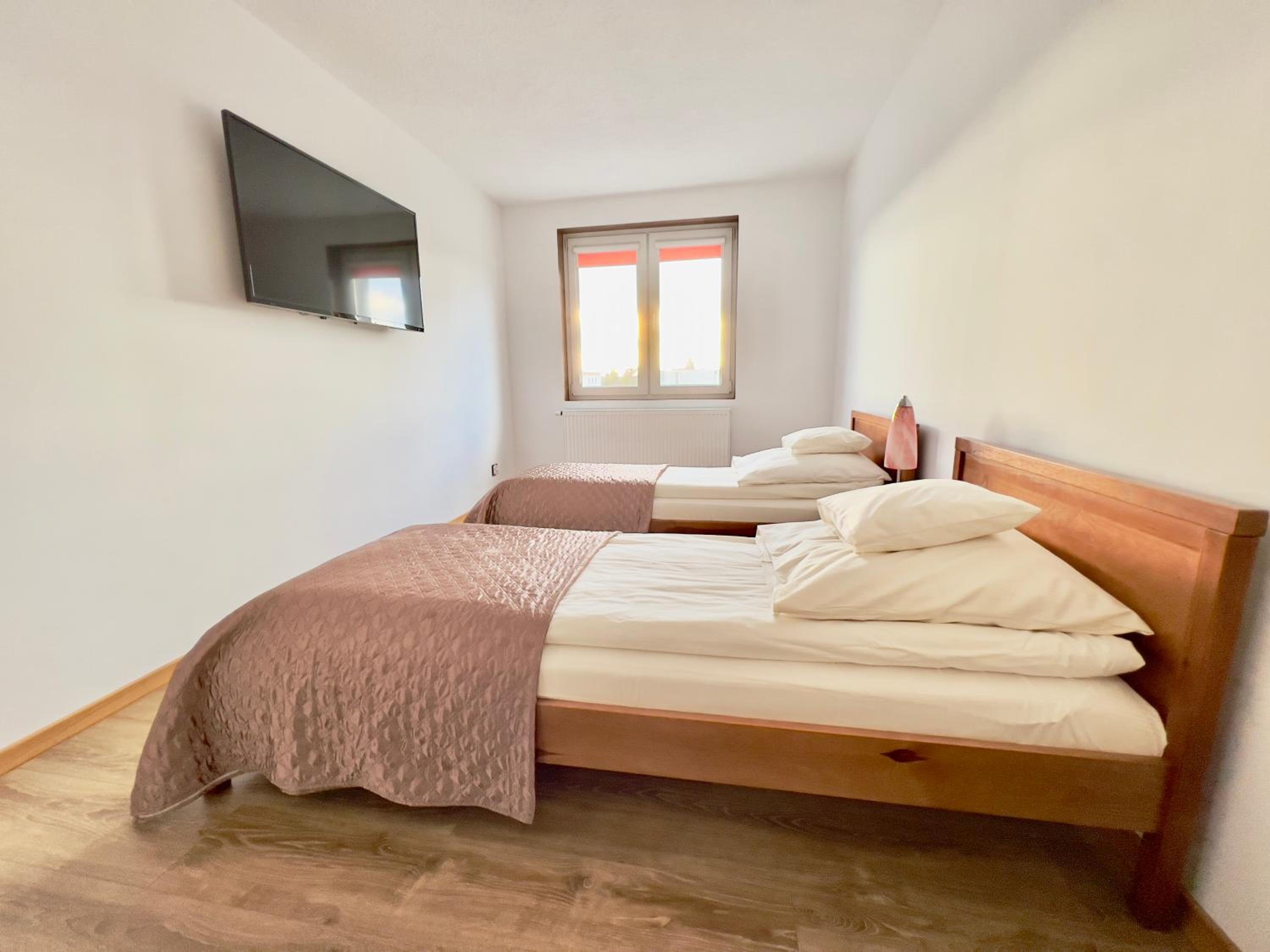 Deluxe Double or Twin Room - Photo 1