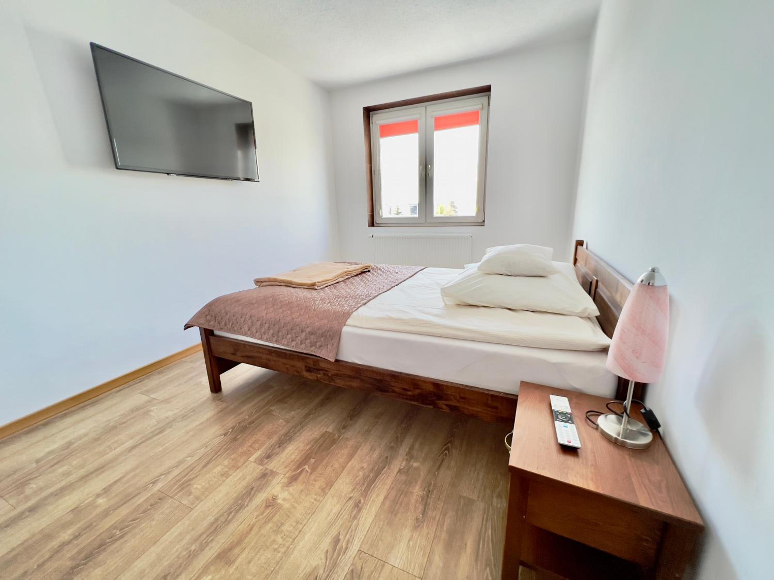 Deluxe Single Room photo 1