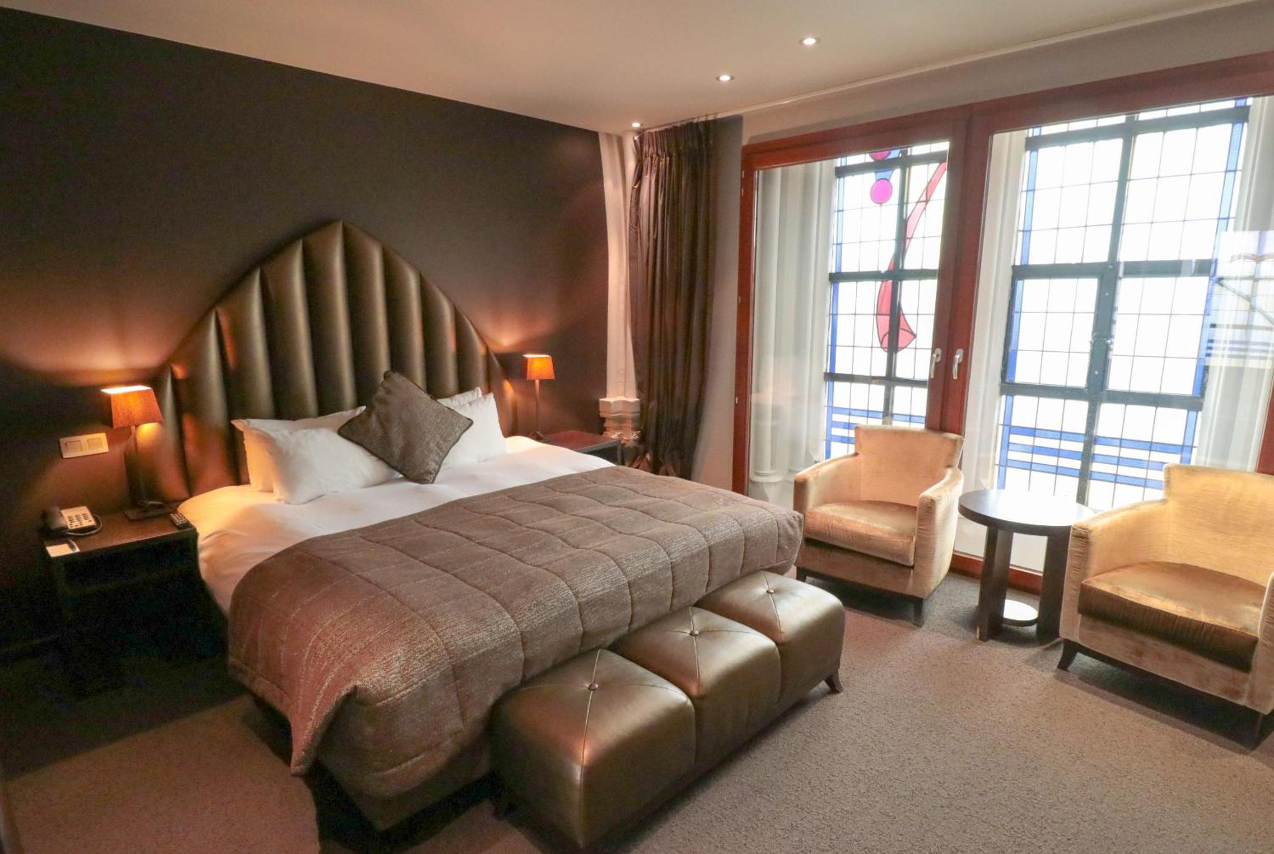Executive Double Room in Church area - Photo 1