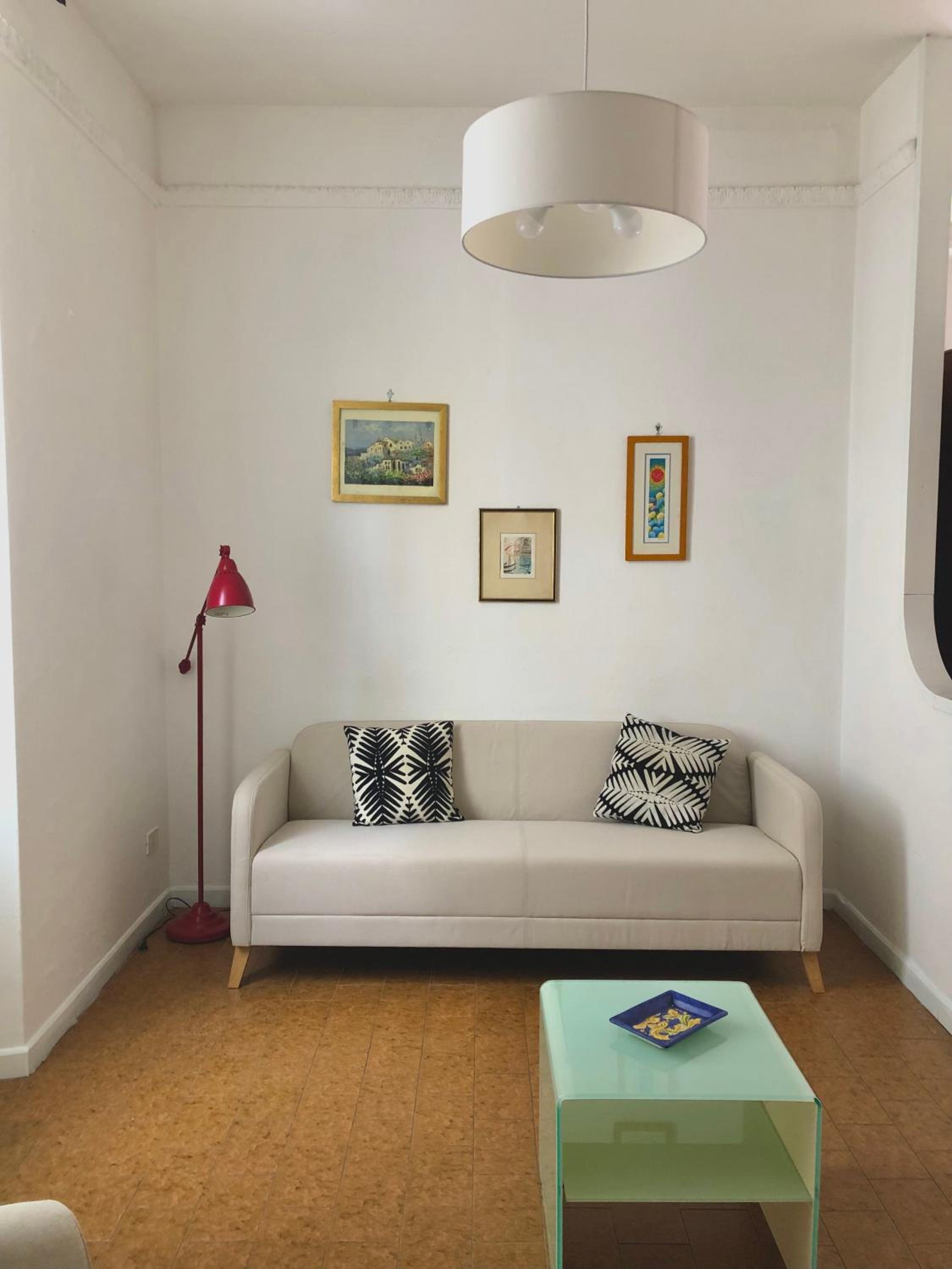 Two-Bedroom Apartment - Photo 14