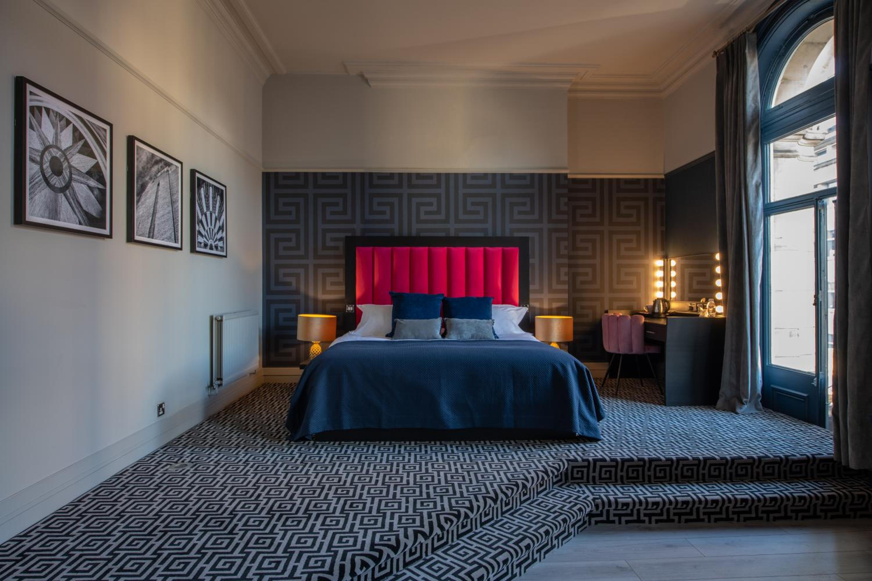 Family Suite photo 3