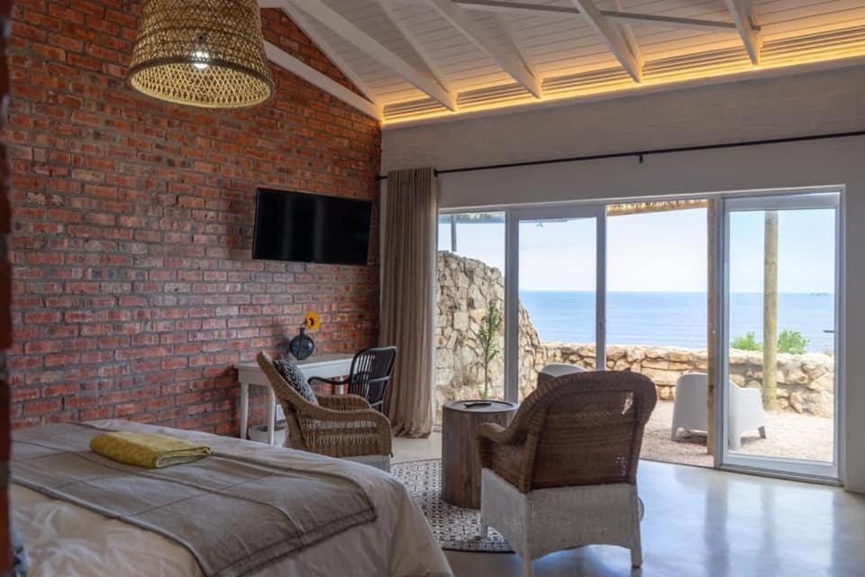 King Room with Sea View photo 1
