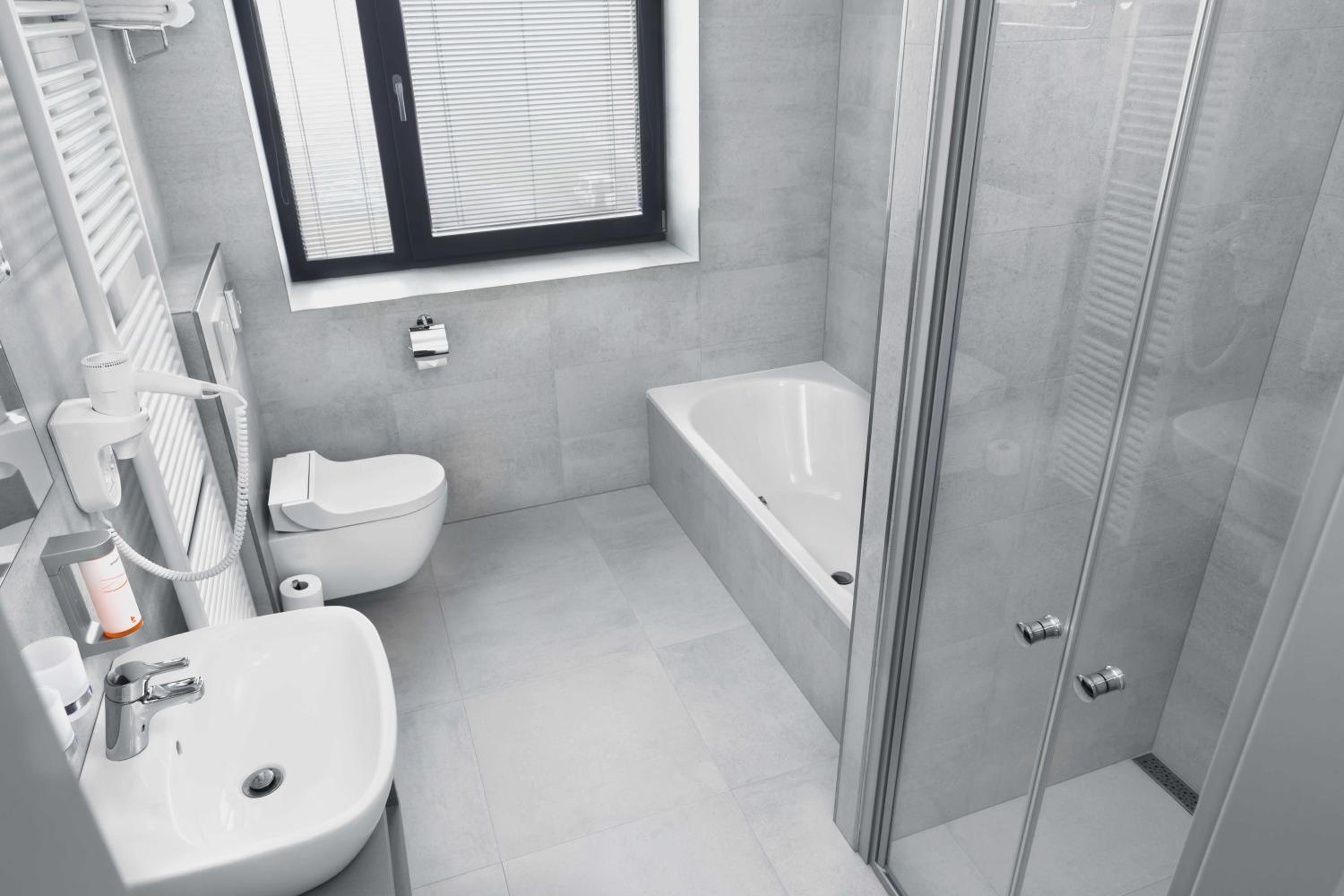 Deluxe Double or Twin Room - Photo 4