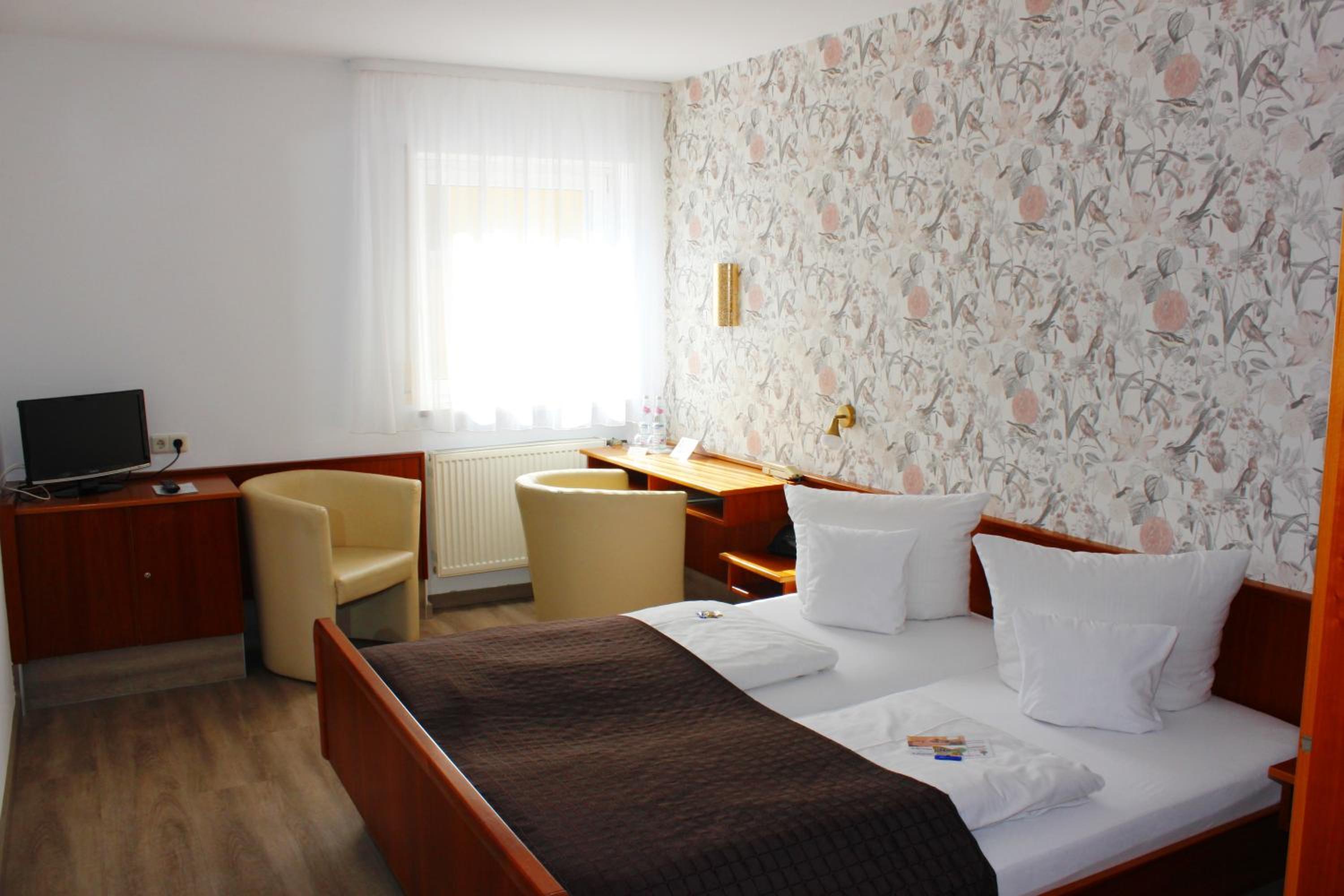 Comfort Double Room - Photo 2