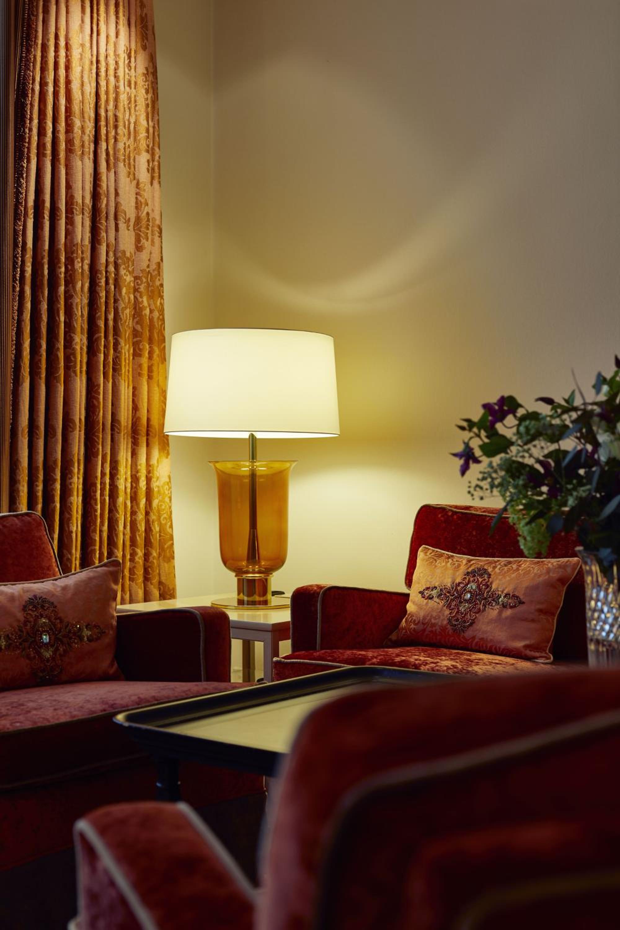 Superior Suite
