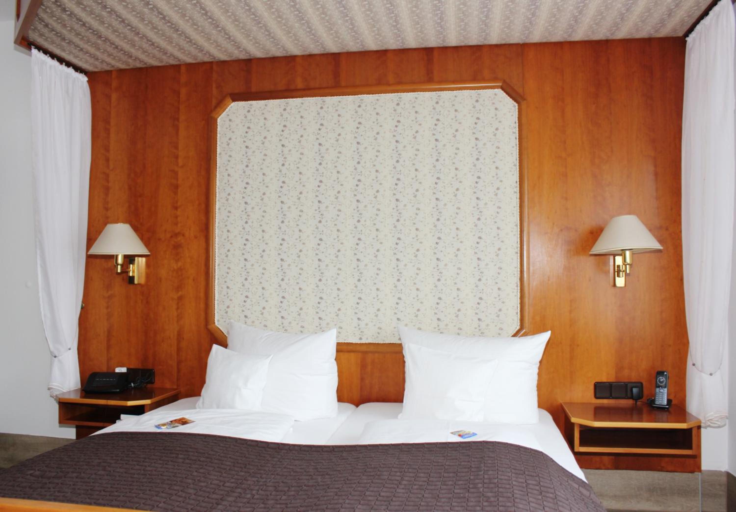 Comfort Double Room - Photo 15