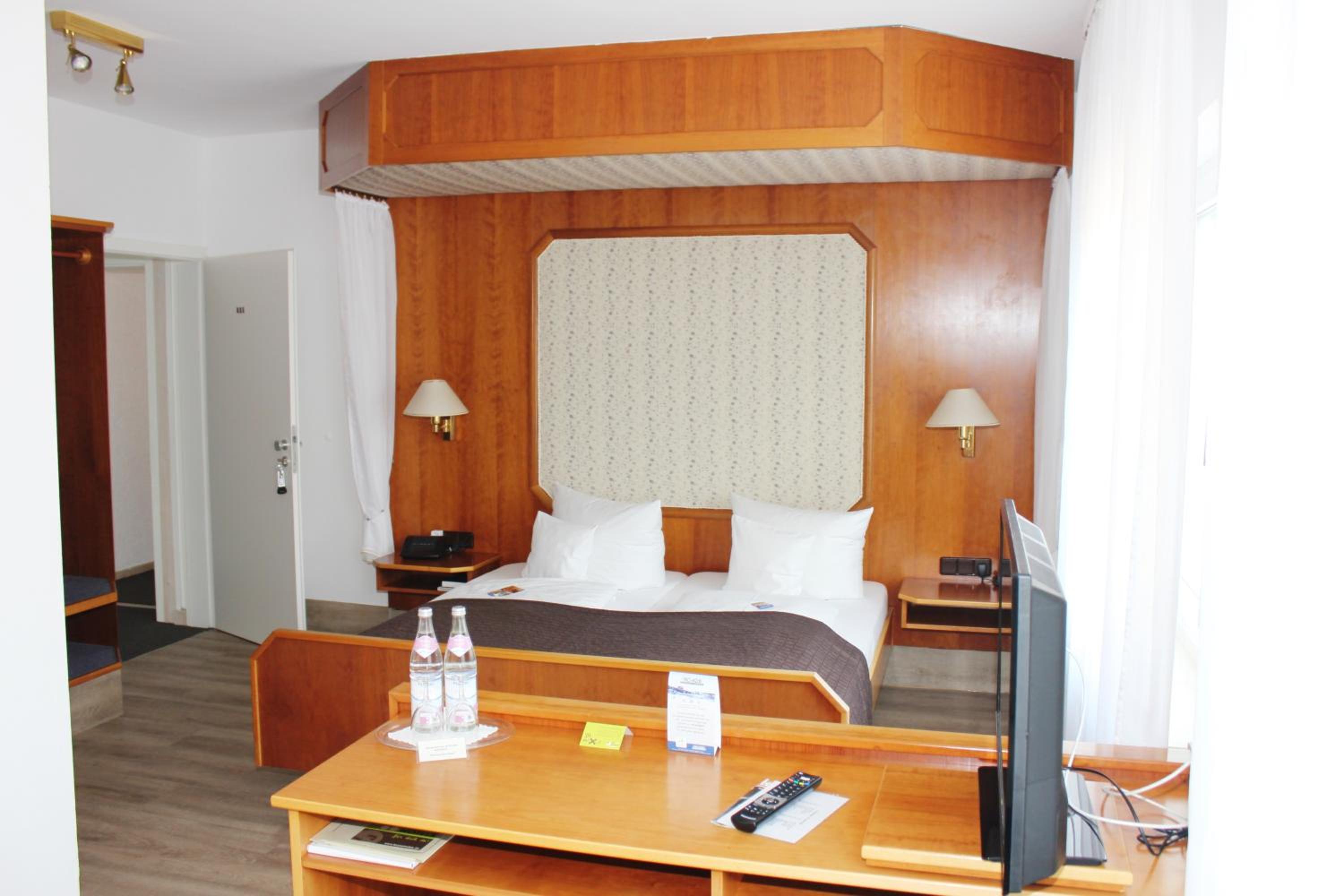 Comfort Double Room - Photo 3