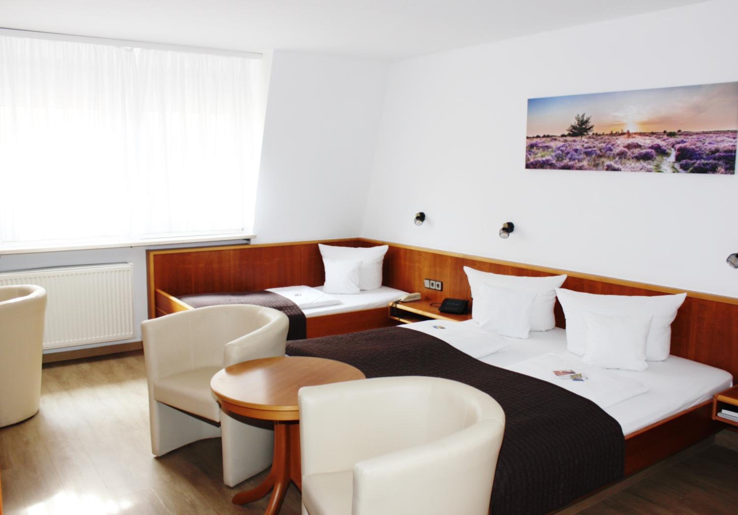 Comfort Triple Room - Photo 1