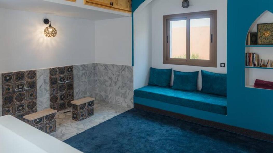 Villa photo 1