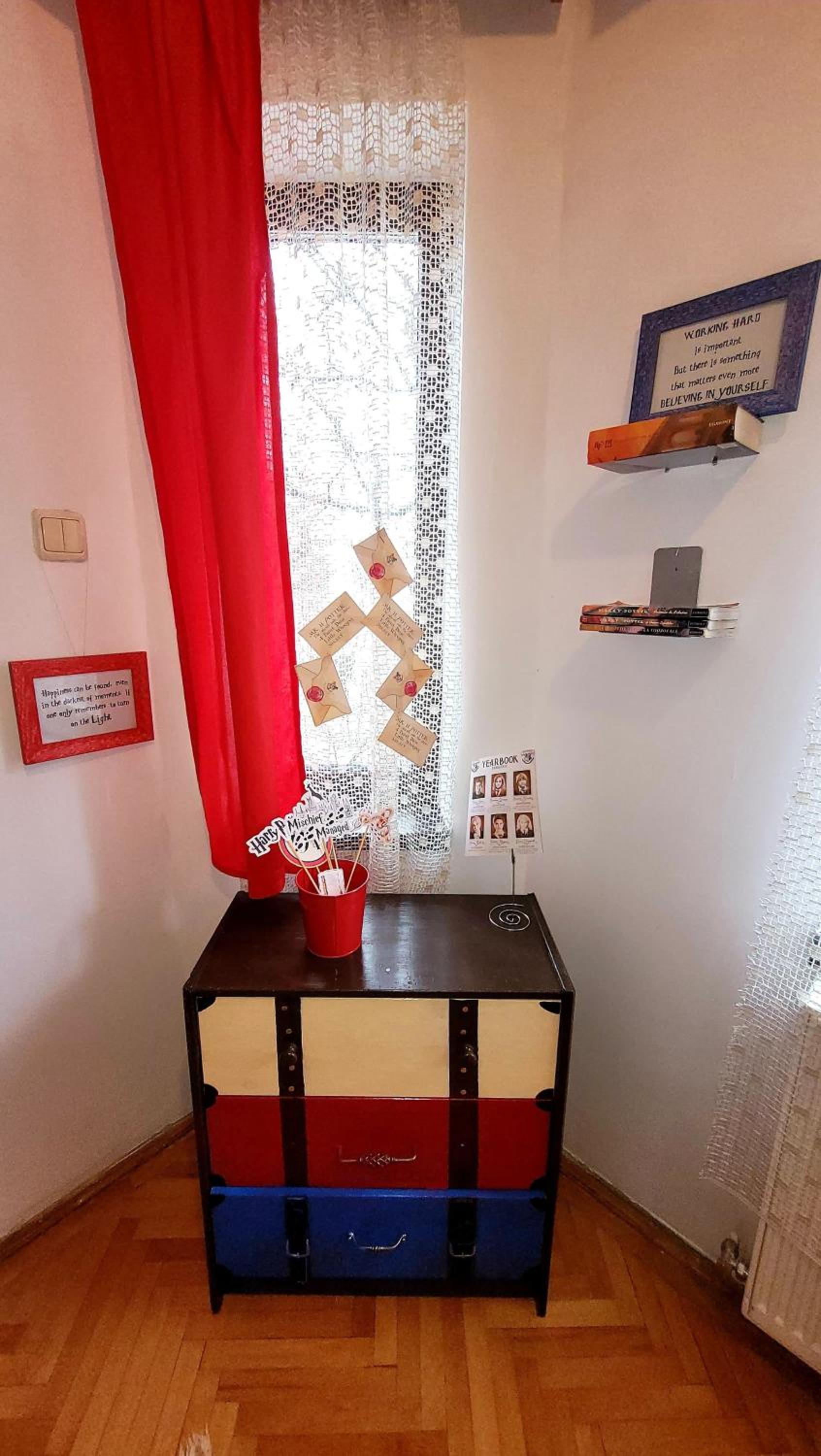 Three-Bedroom House - Photo 24