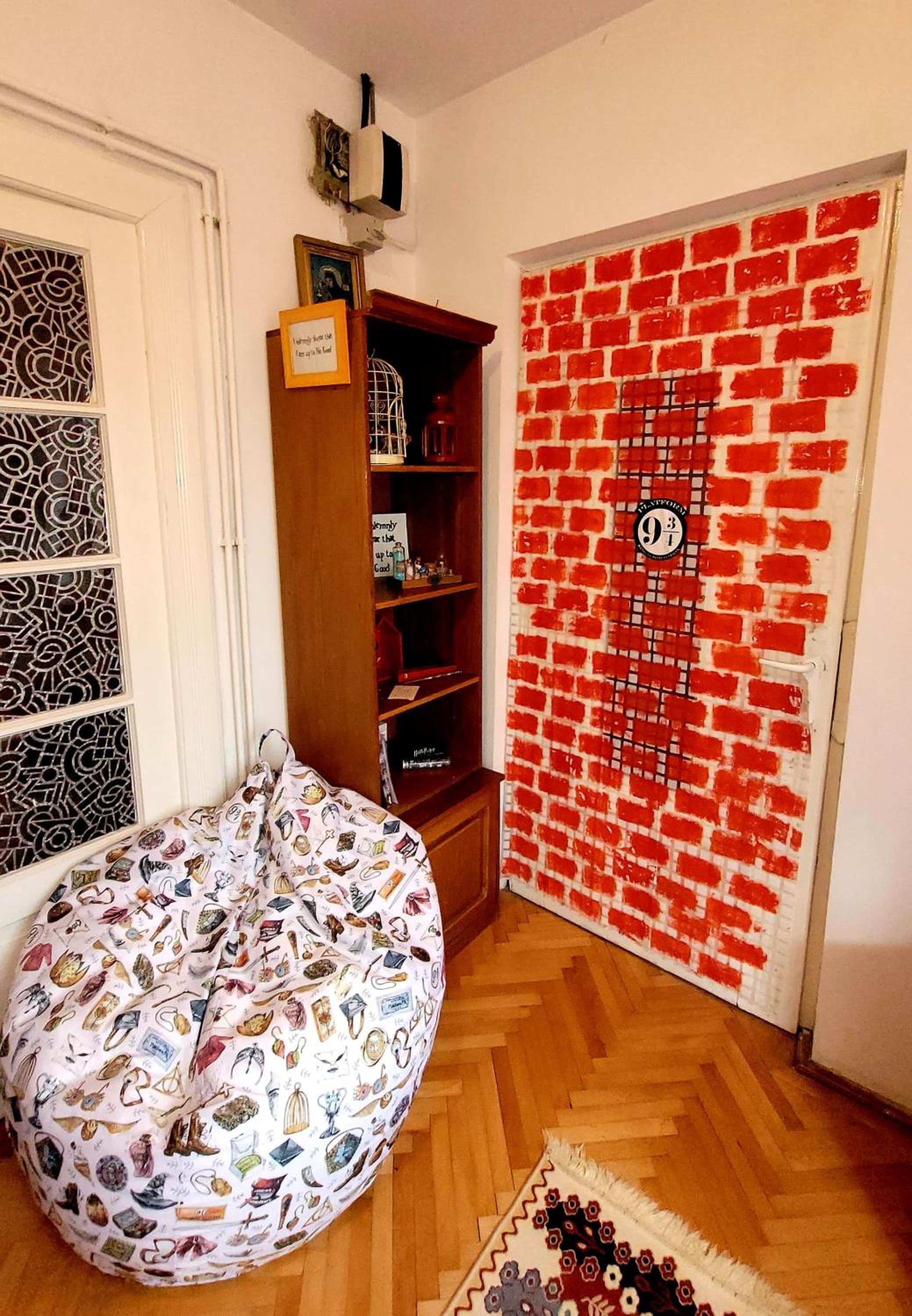 Three-Bedroom House - Photo 26