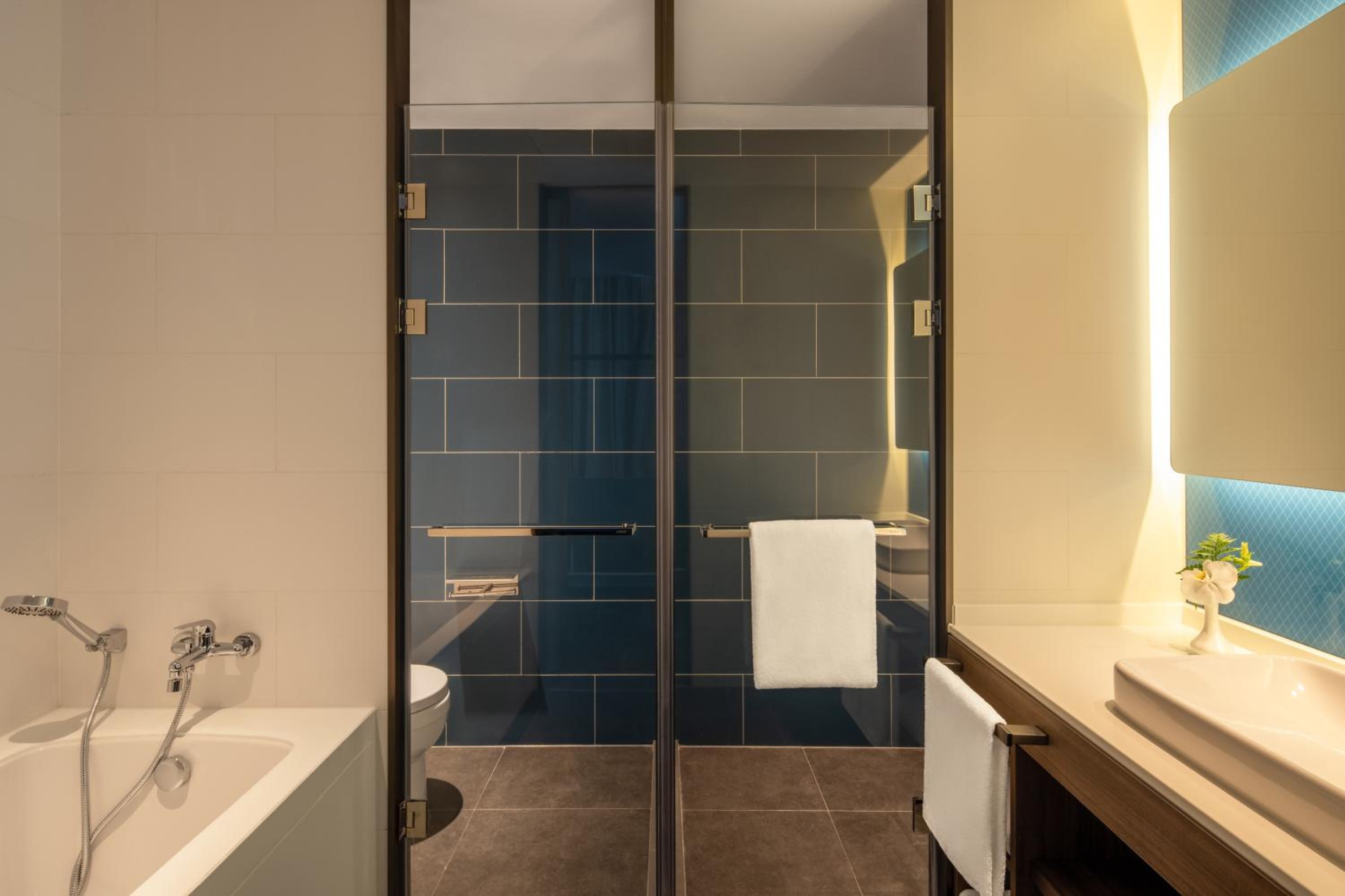 One-Bedroom Suite - Photo 6