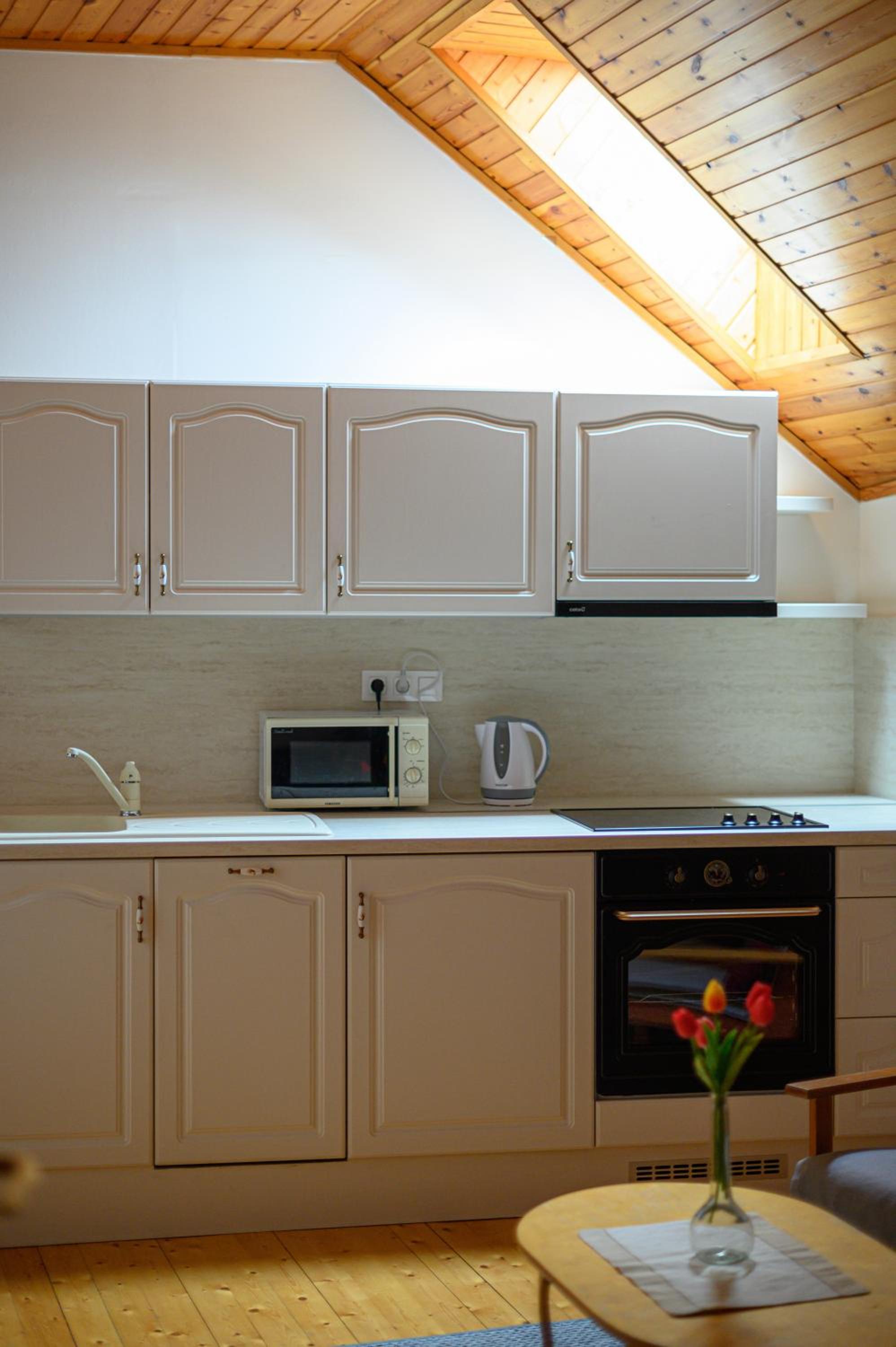 Apartment with Terrace - Photo 16