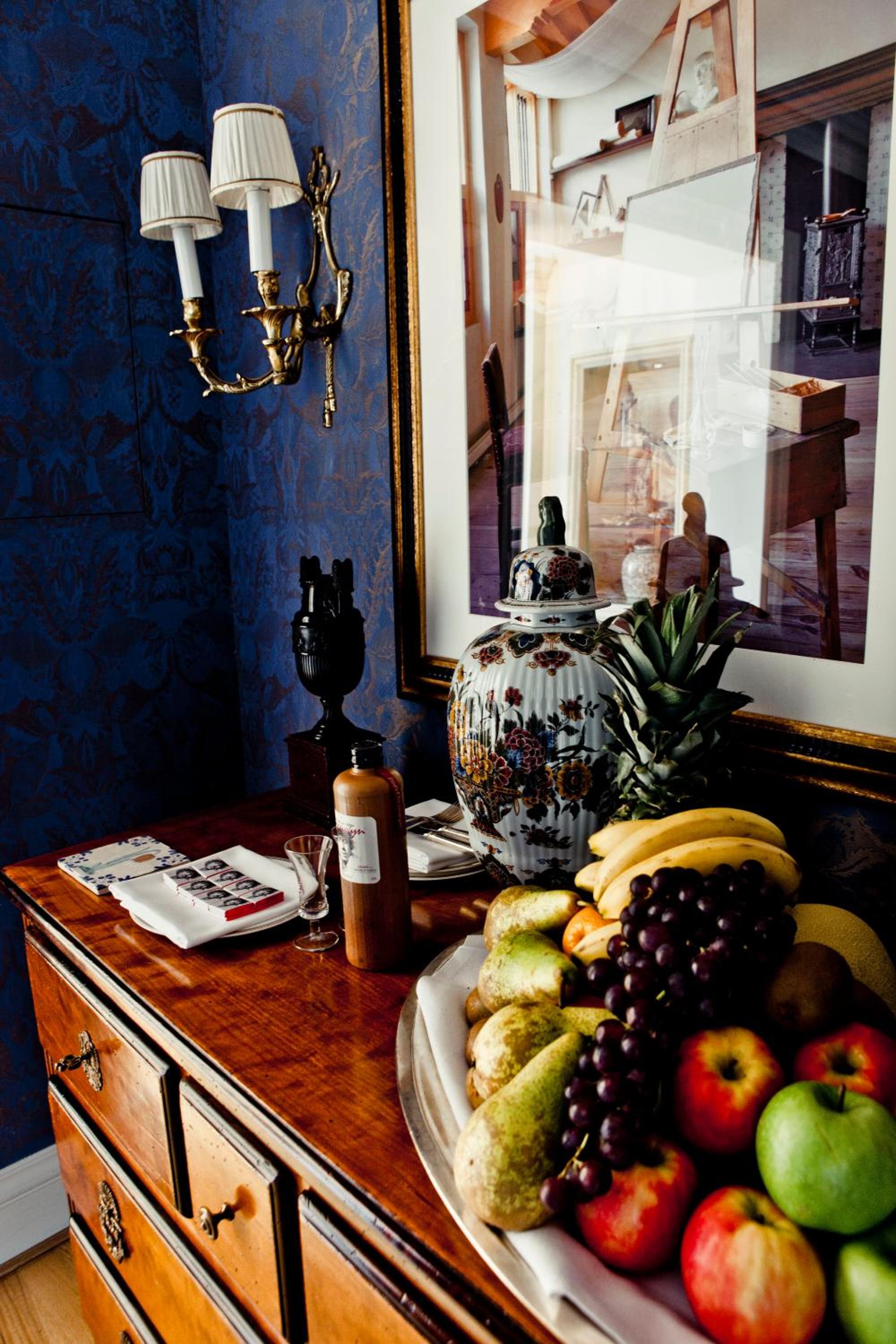 Rembrandt Suite photo 3
