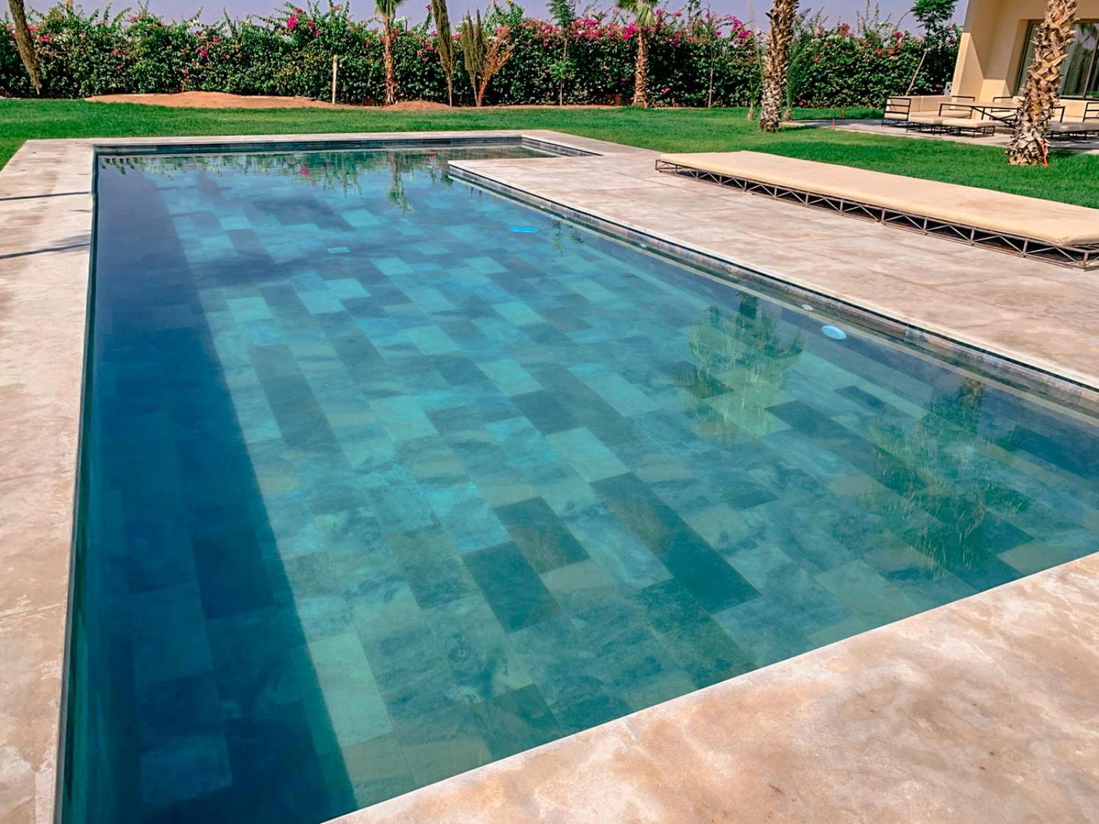 Villa with Private Pool - Photo 18