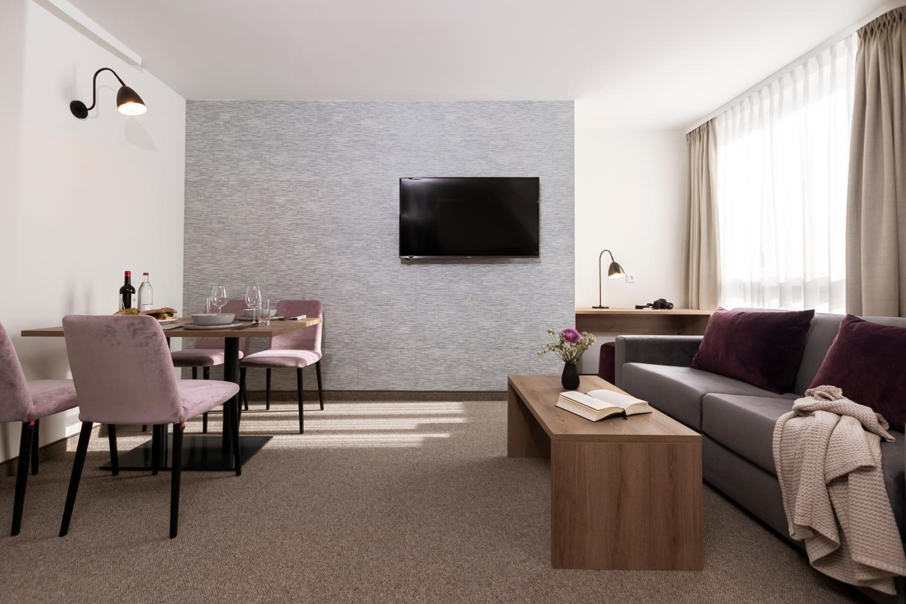 Junior Suite photo 2
