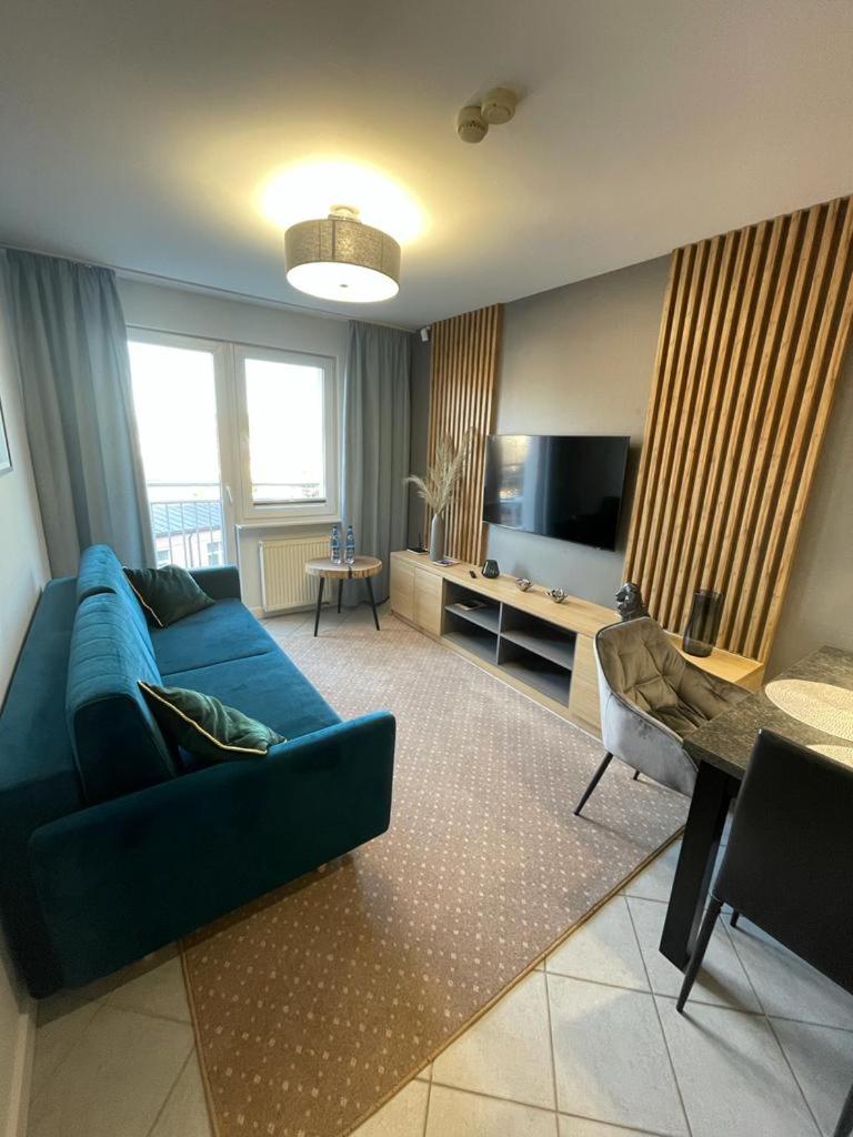 One-Bedroom Apartment - Photo 10
