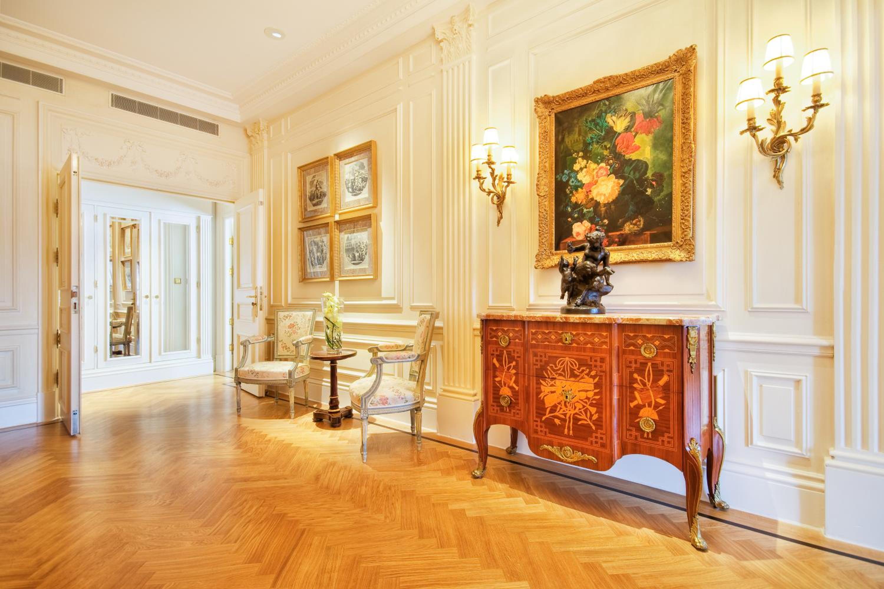 Royal Suite