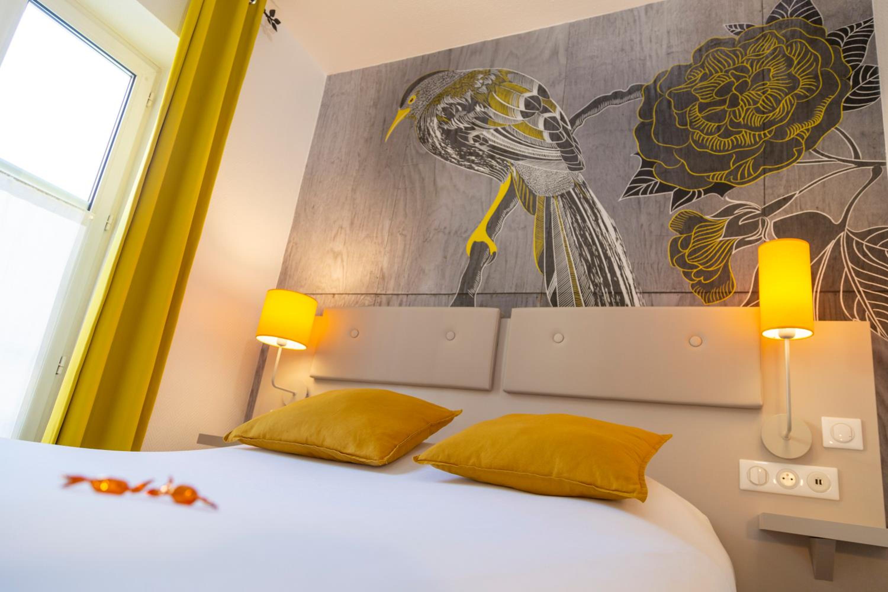 Standard Double Room - Photo 1