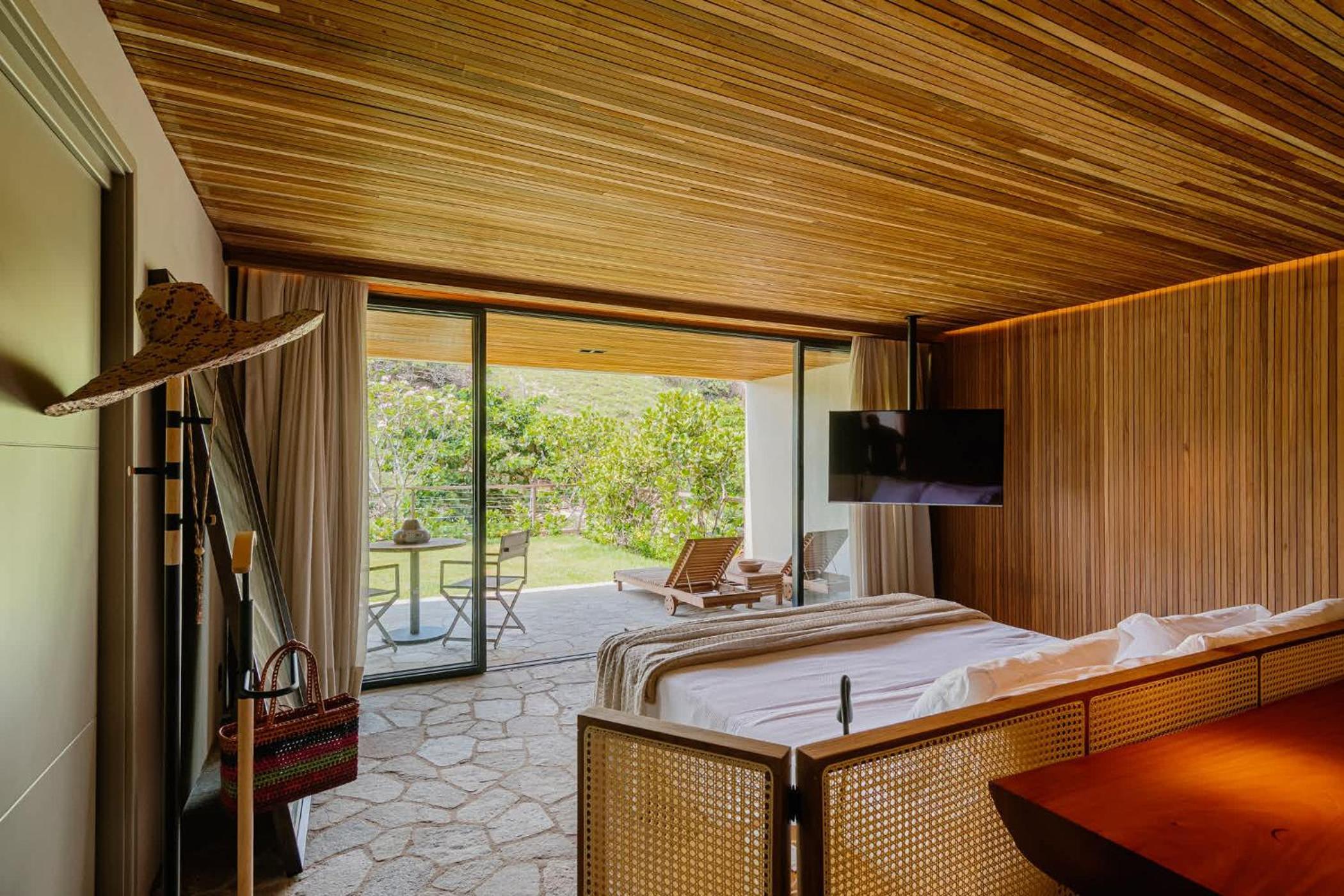 Villa with Pool (Double) - Vila Renda