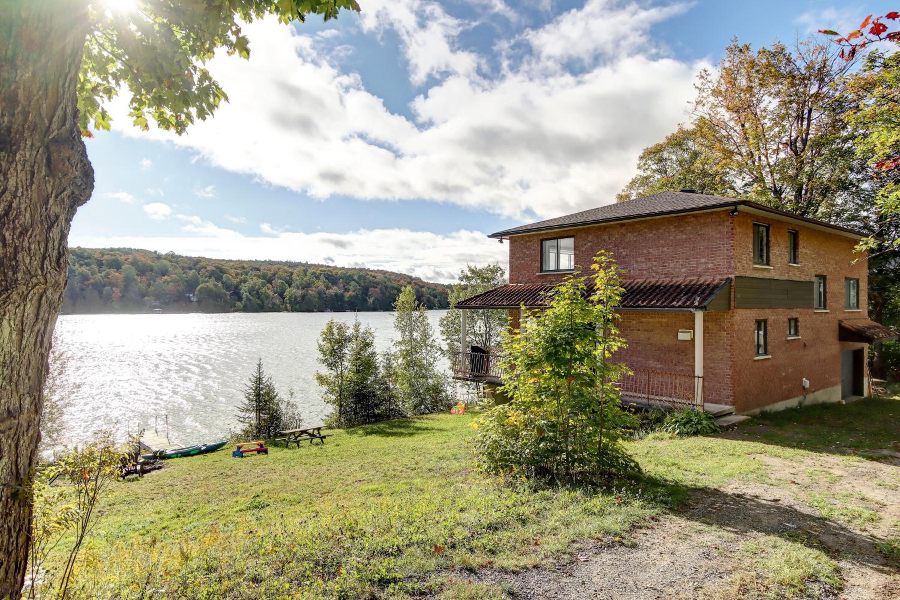 Chalet photo 1
