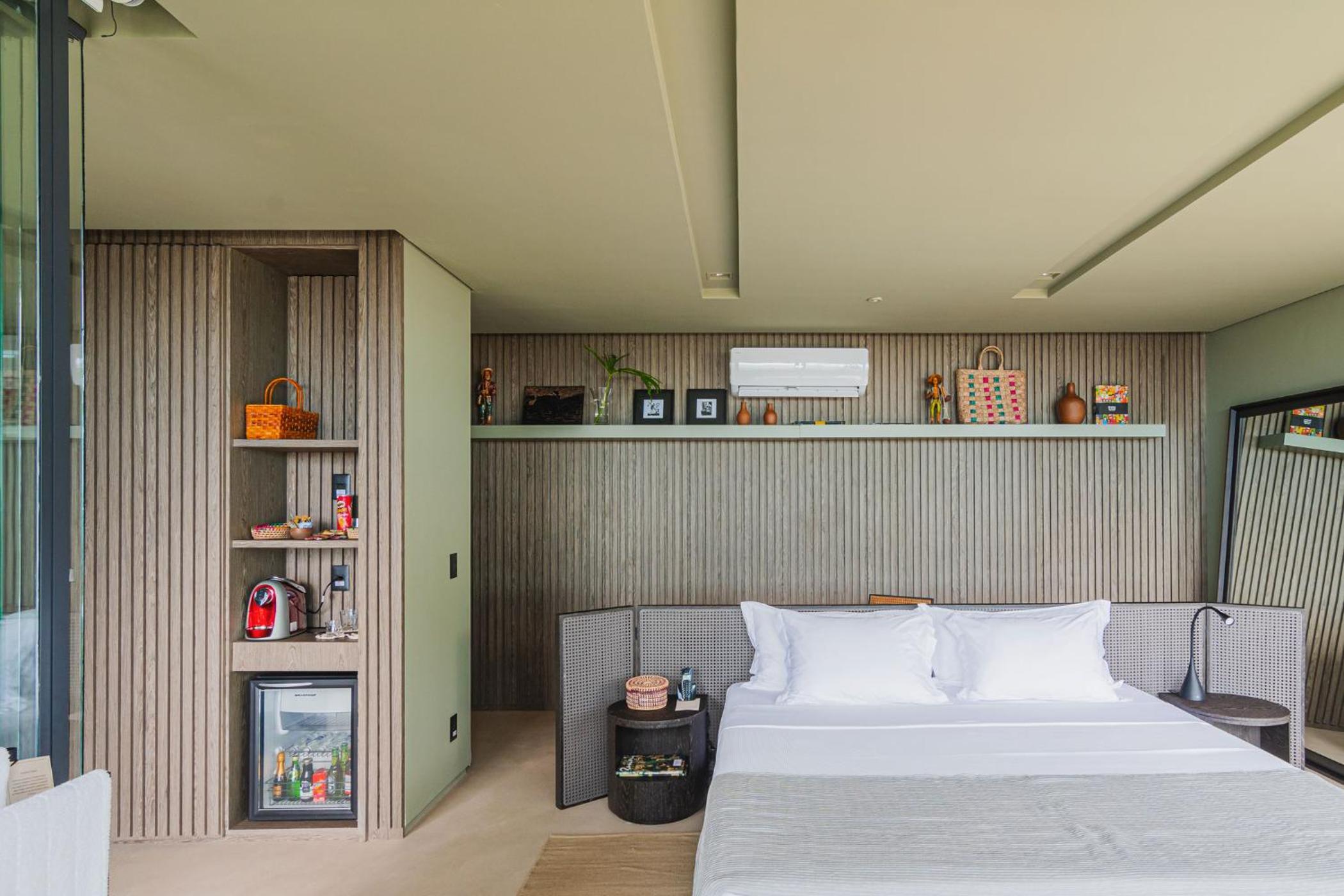 Deluxe Villa with Pool (Double) - Vila Fruto - Photo 4