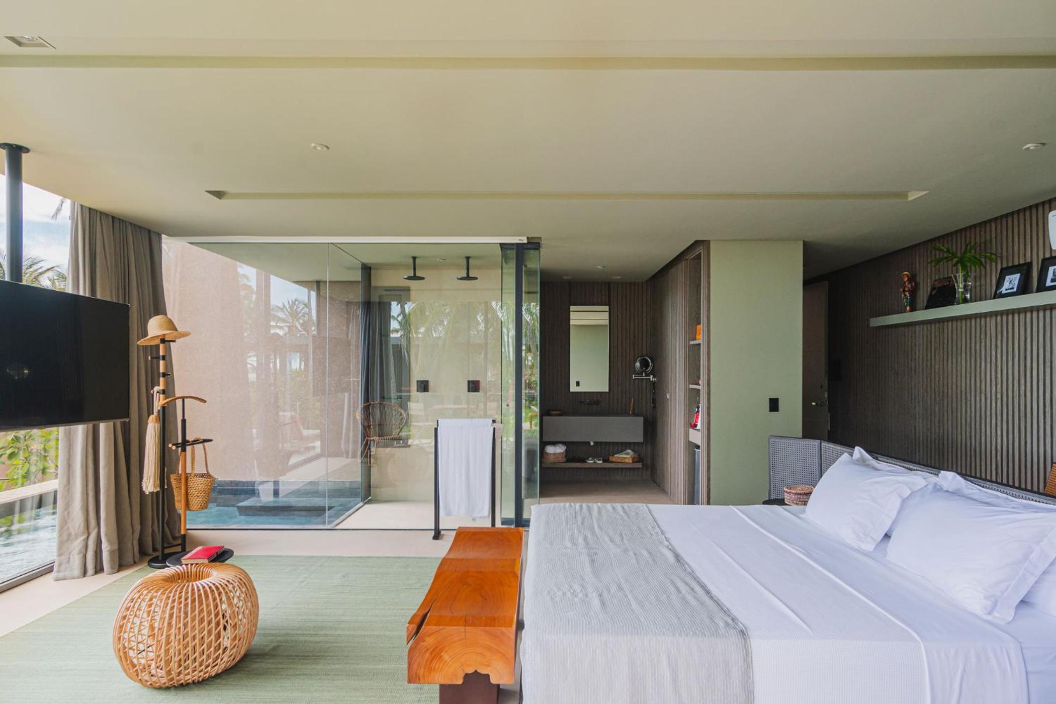 Deluxe Villa with Pool (Double) - Vila Fruto - Photo 3