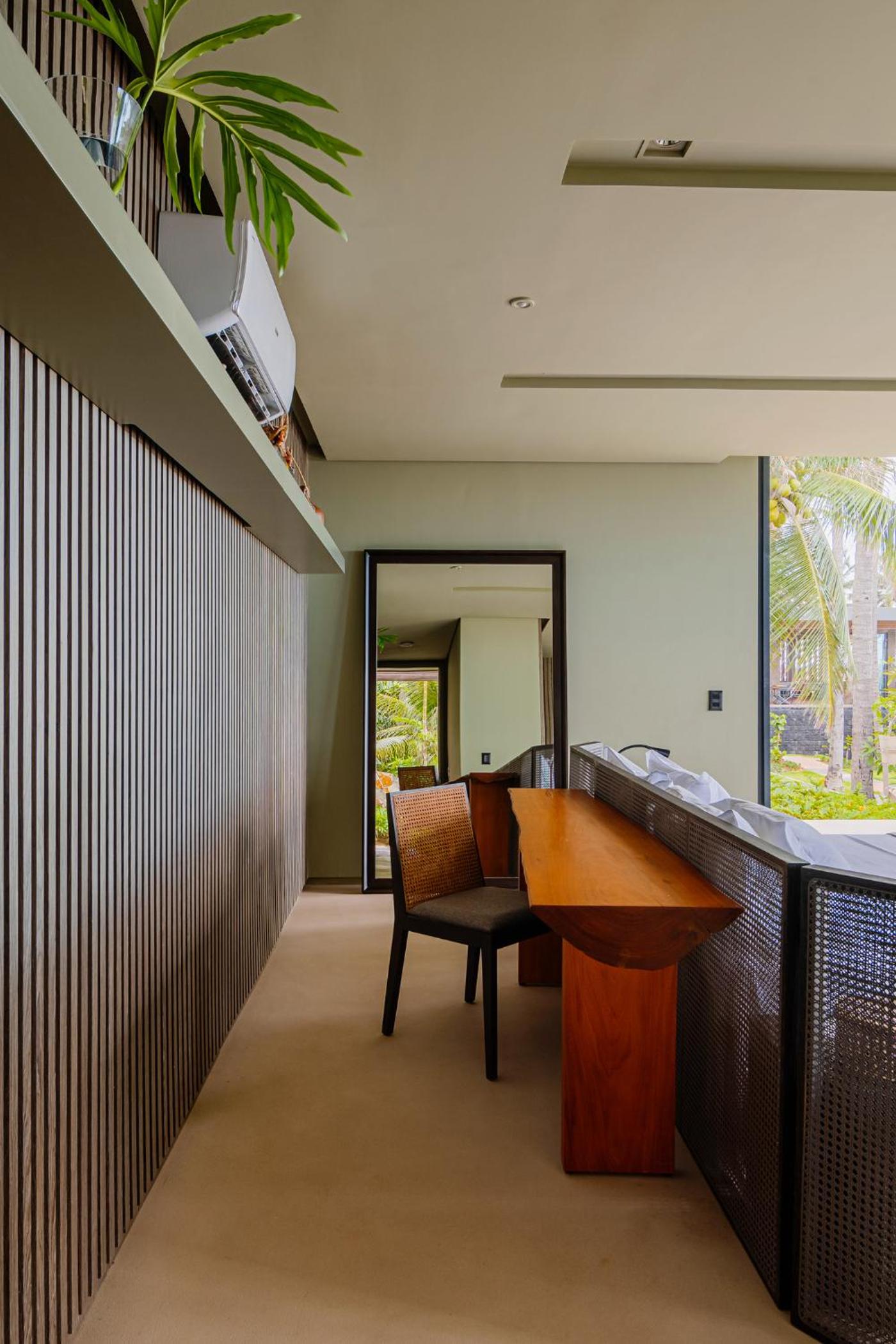 Deluxe Villa with Pool (Double) - Vila Fruto - Photo 5