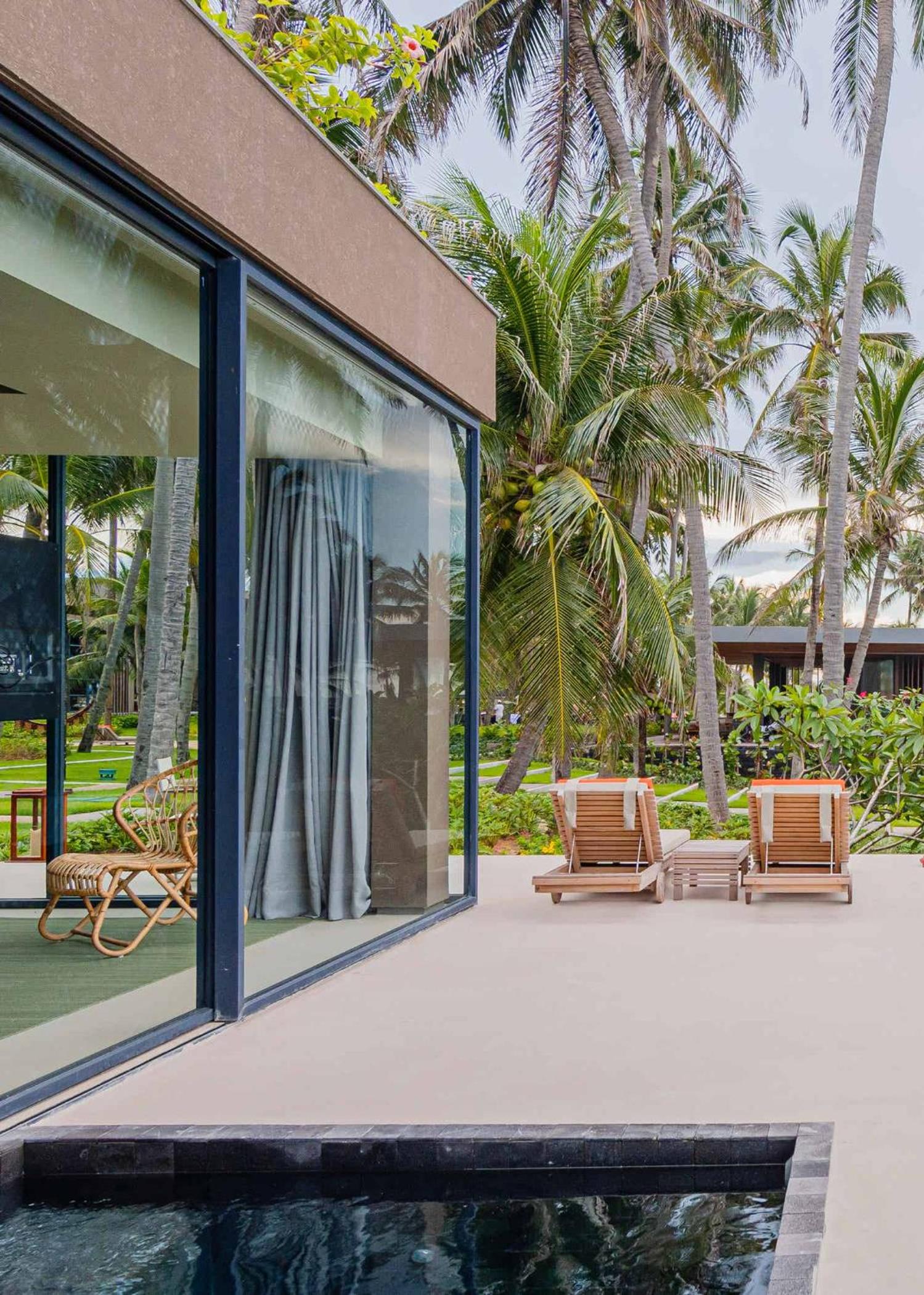 Deluxe Villa with Pool (Double) - Vila Fruto - Photo 6