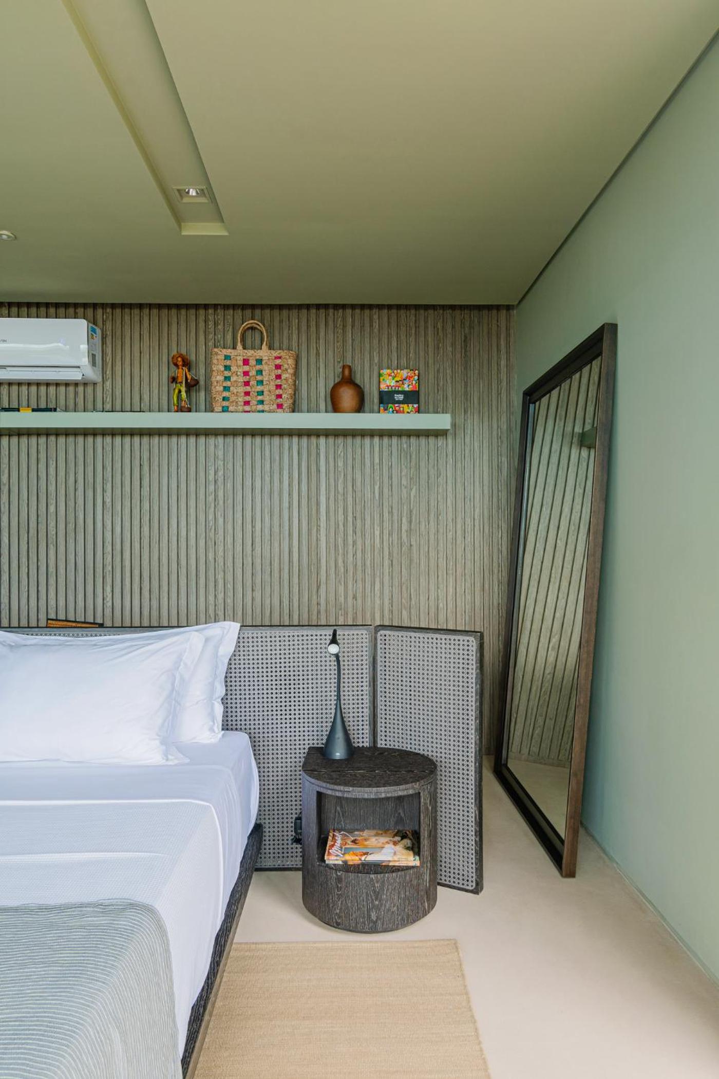 Deluxe Villa with Pool (Double) - Vila Fruto - Photo 8