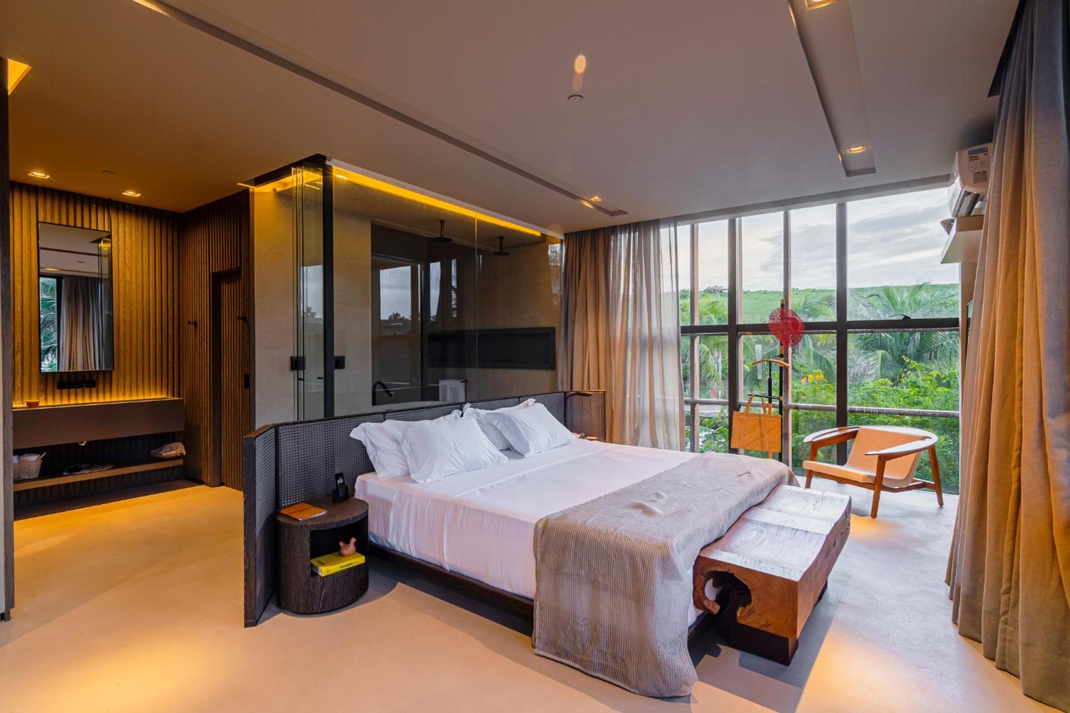 Villa Maisonette with Pool (Double) - Vila Fruto Loft