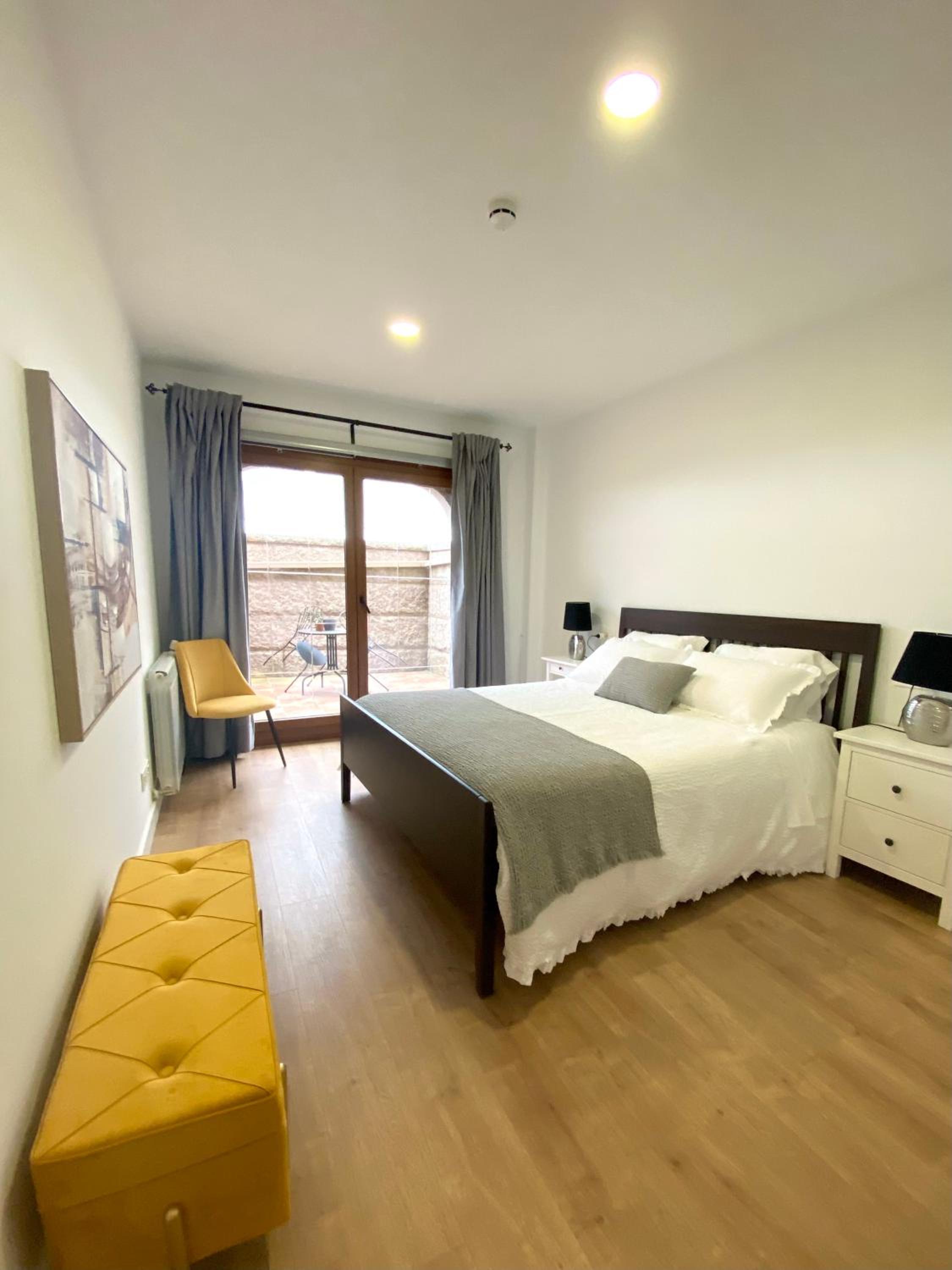 Habitación Doble Superior