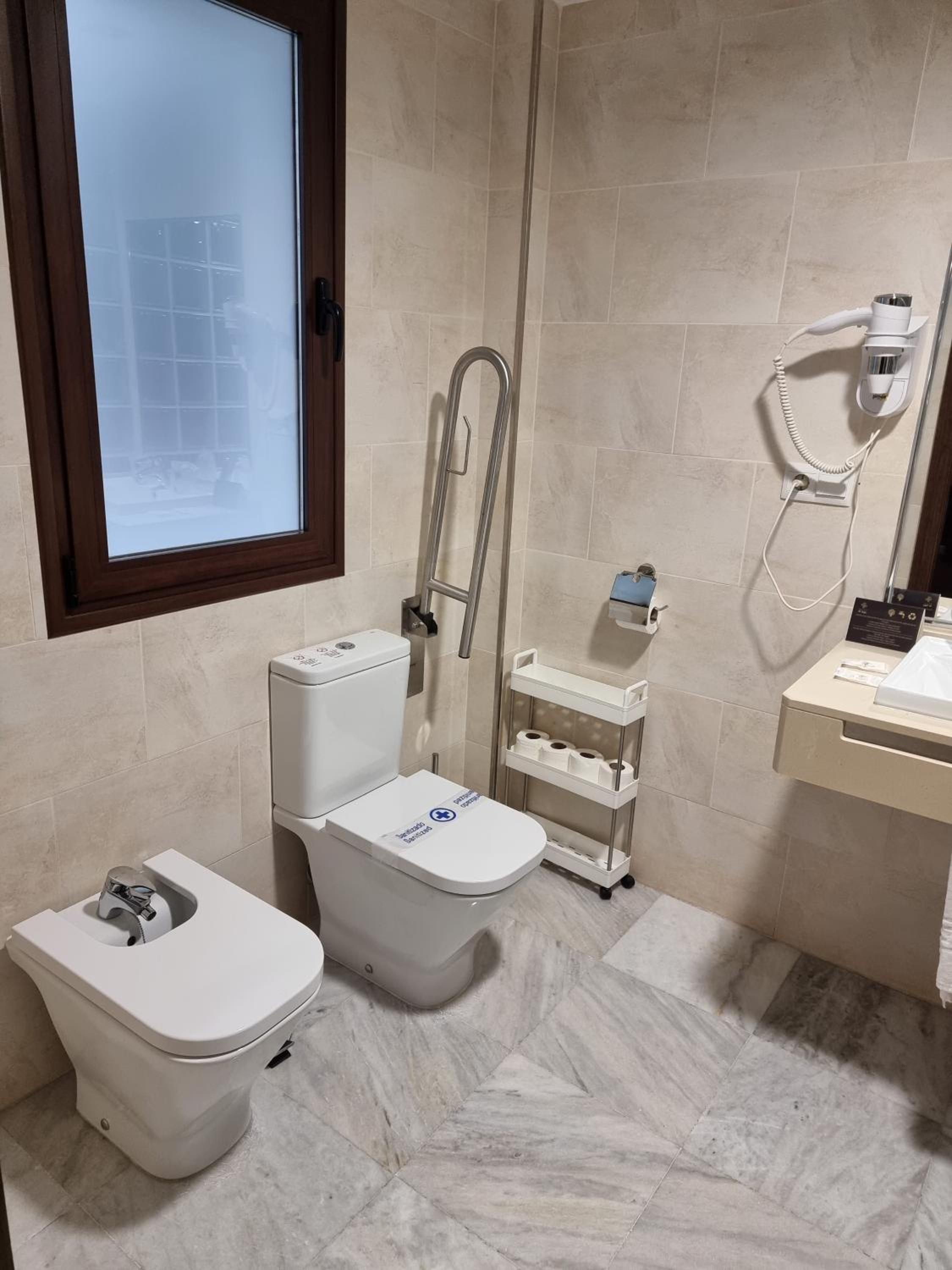 Hotel El Tajo & SPA, Billede 3