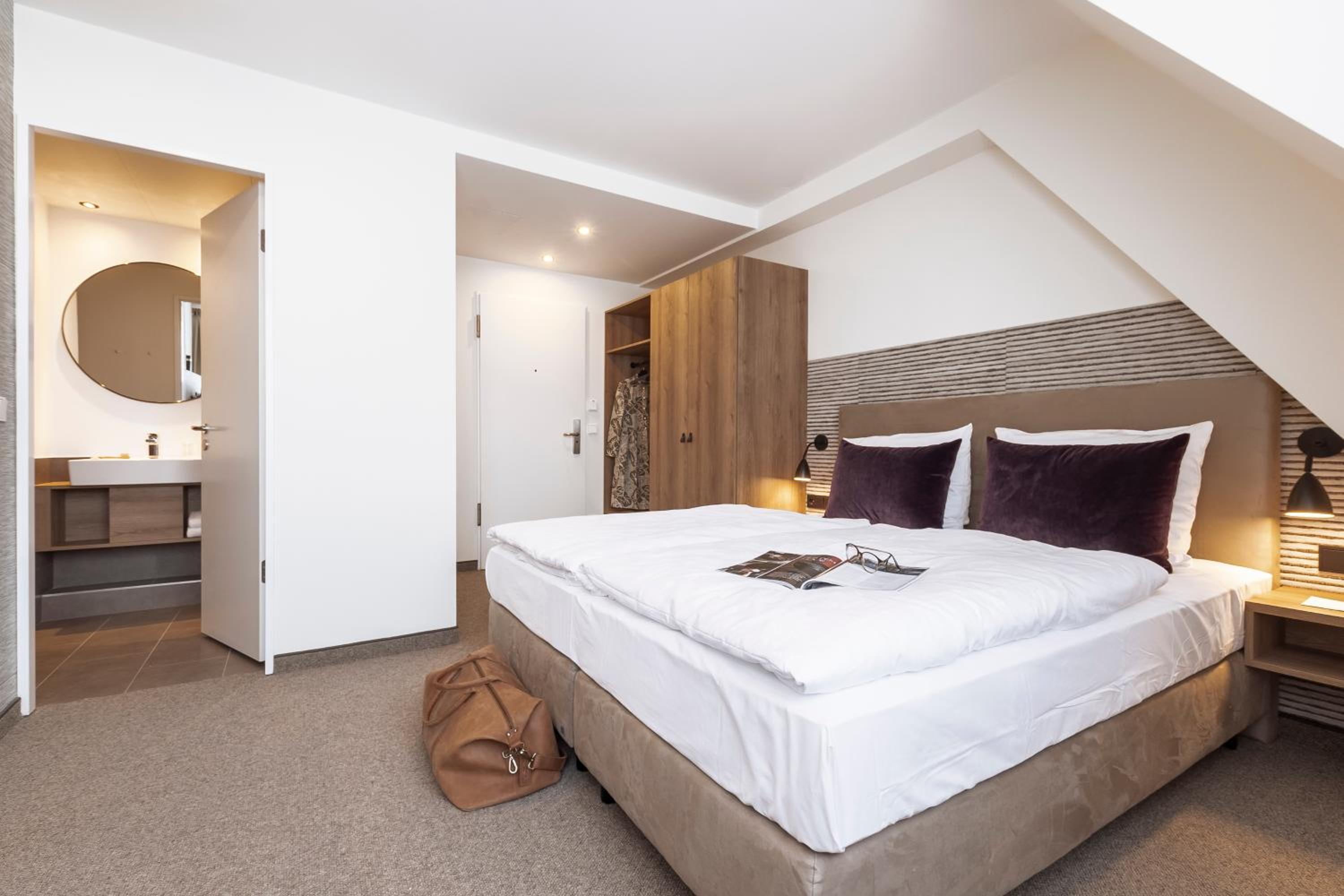 Comfort Room