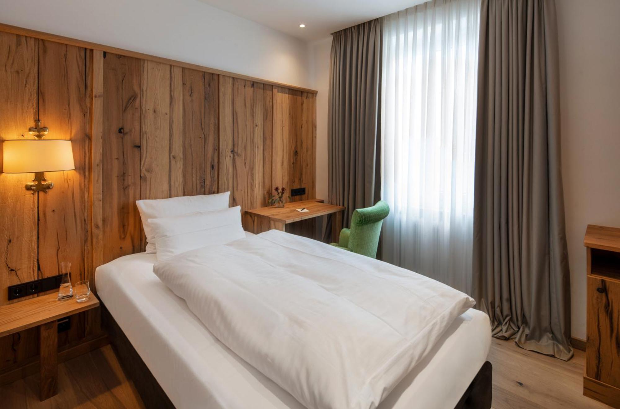 Standard Single Room photo 1