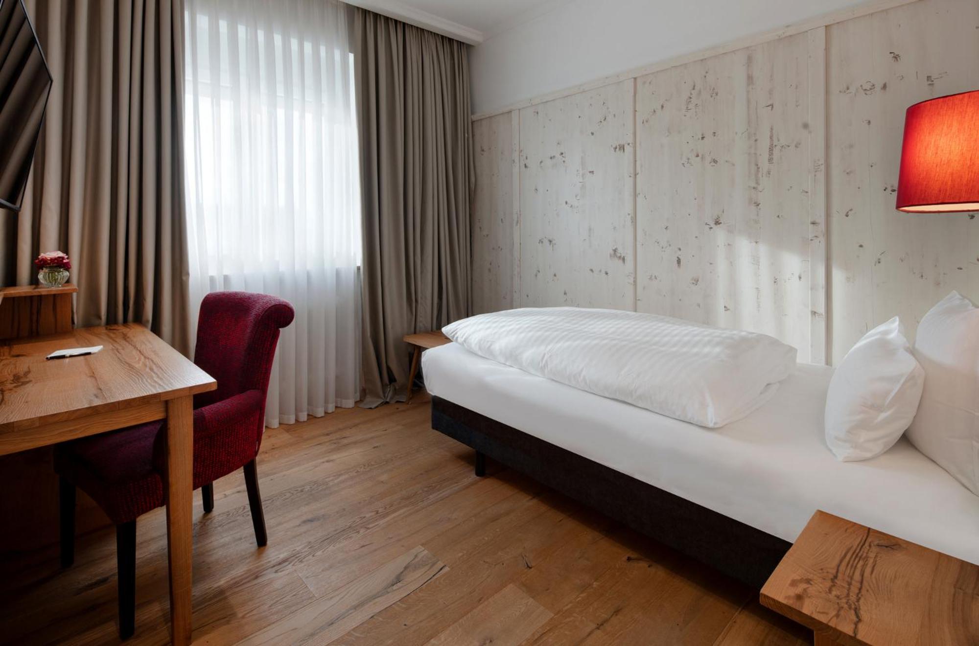 Standard Single Room photo 2