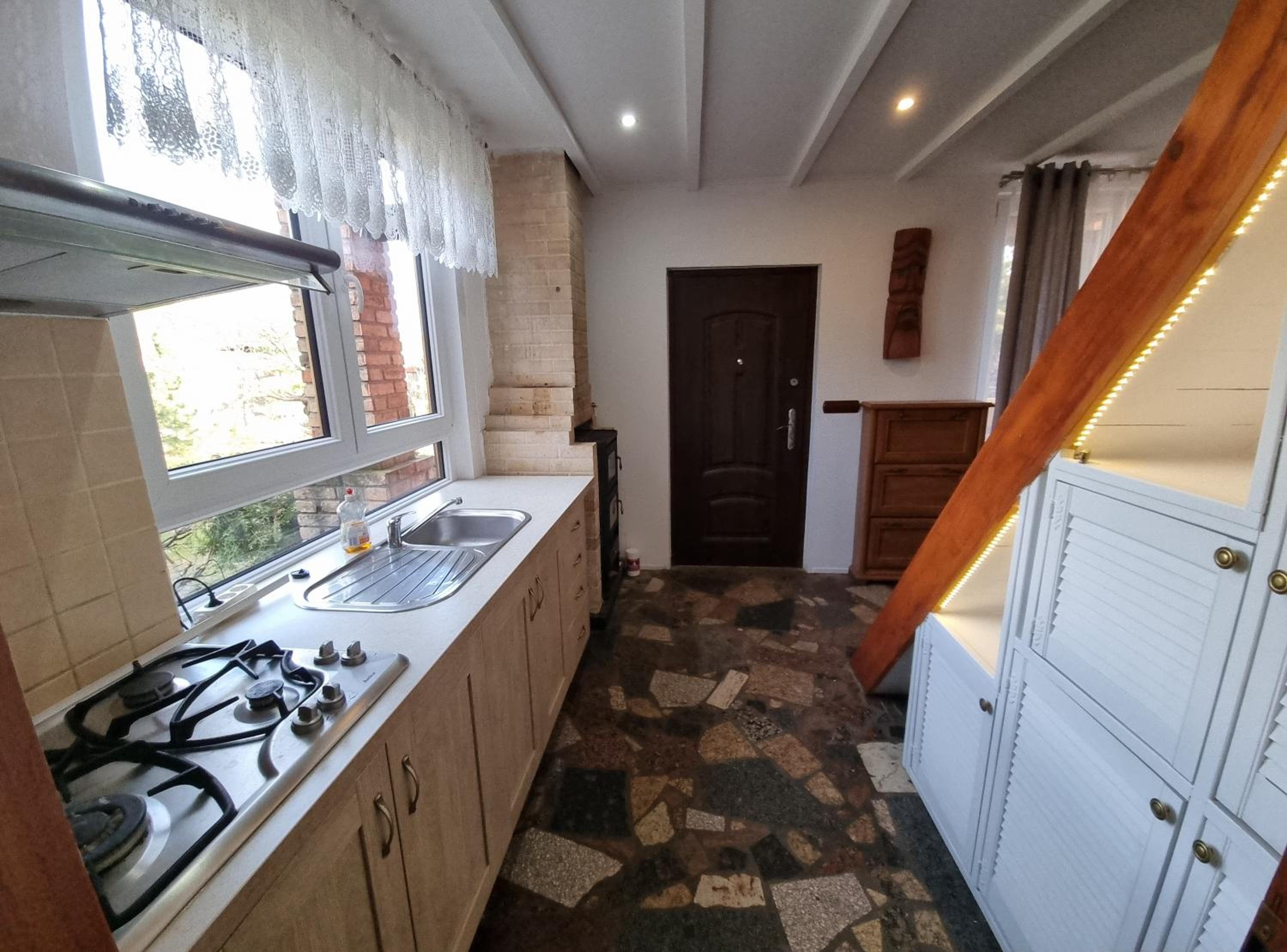 Two-Bedroom House photo 2
