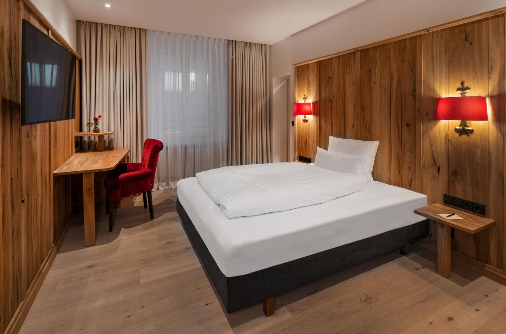 Superior Single Room photo 1