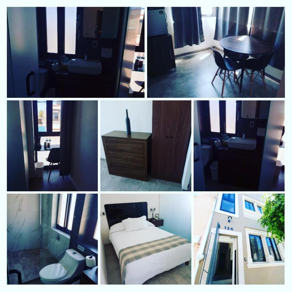 Standard Double Room with Fan - Photo 6