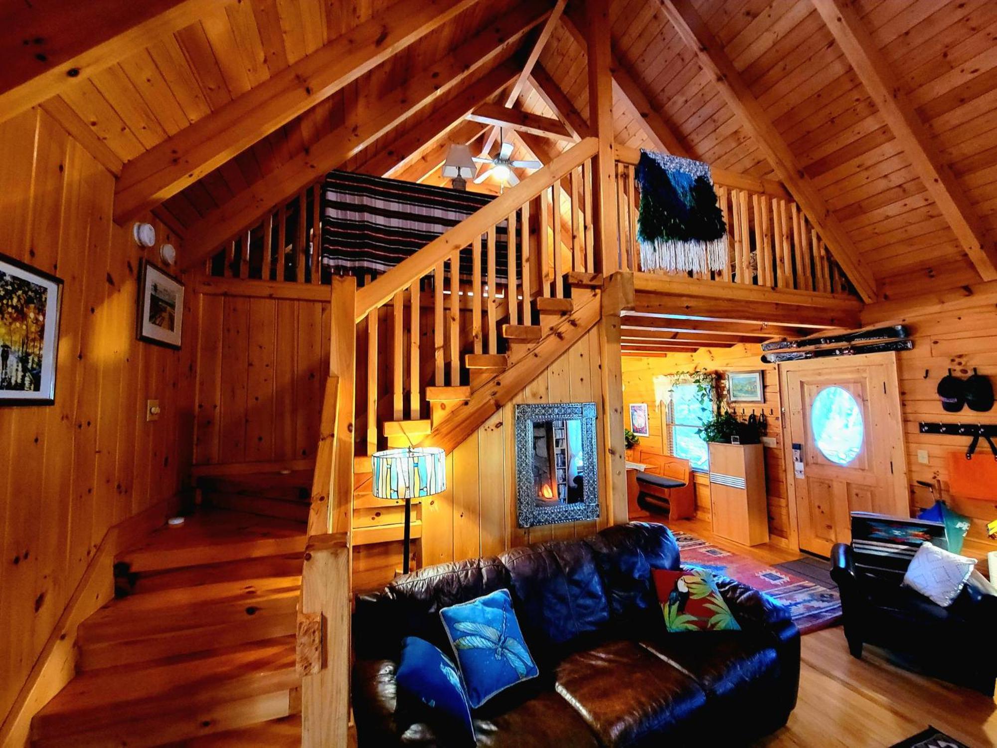 Holiday Home photo 1