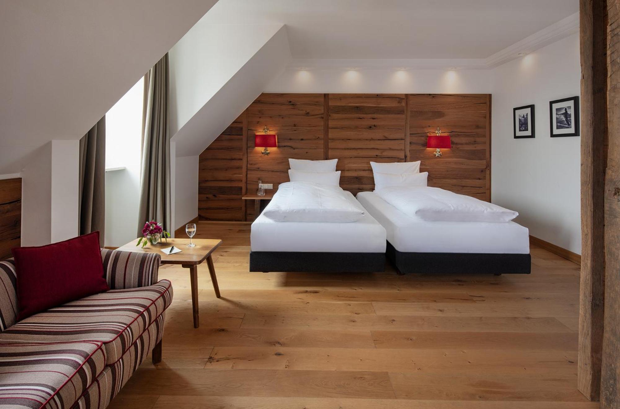 Superior Double or Twin Room - Photo 7
