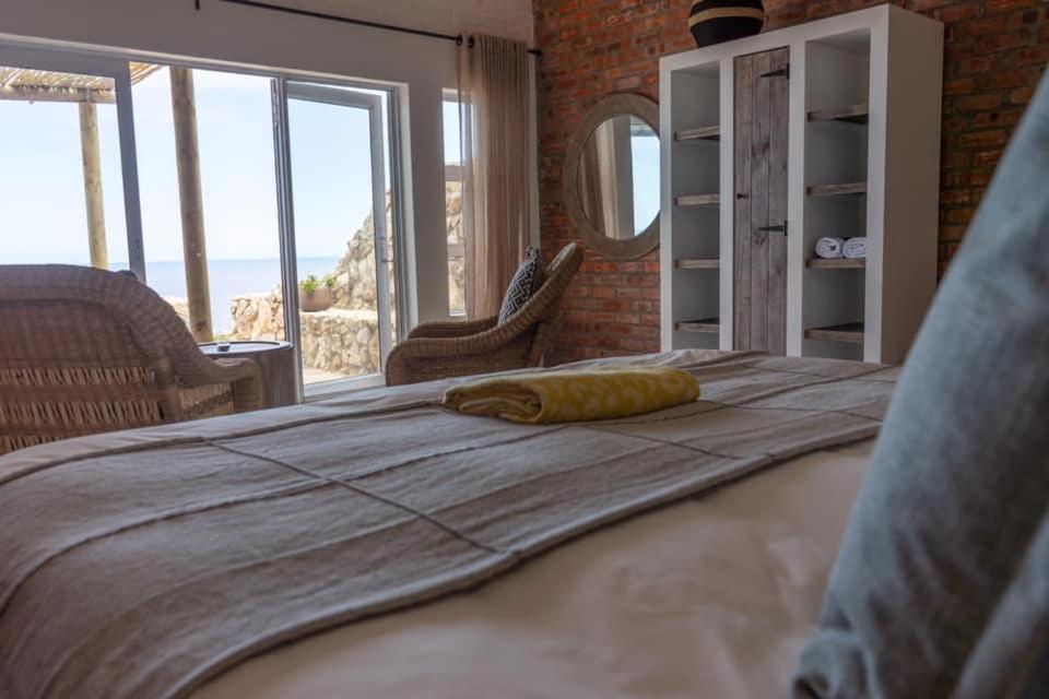 King Room with Sea View photo 3