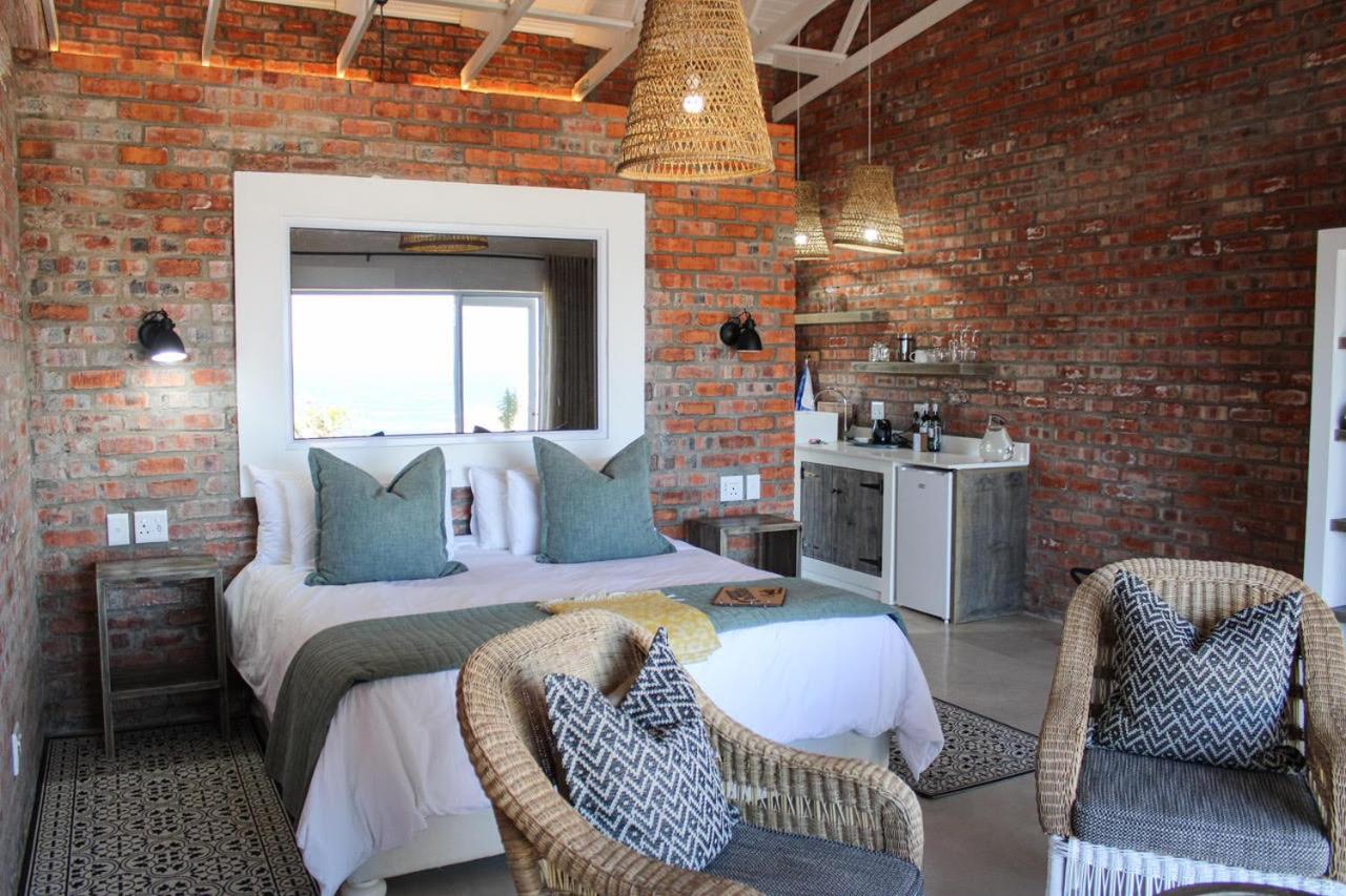 King Room with Sea View