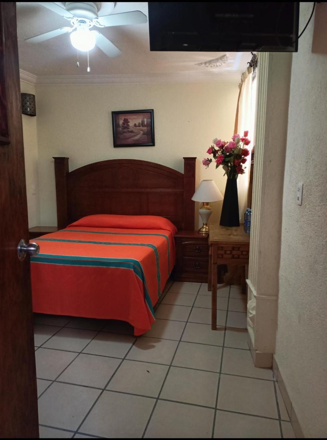 Deluxe Room photo 2