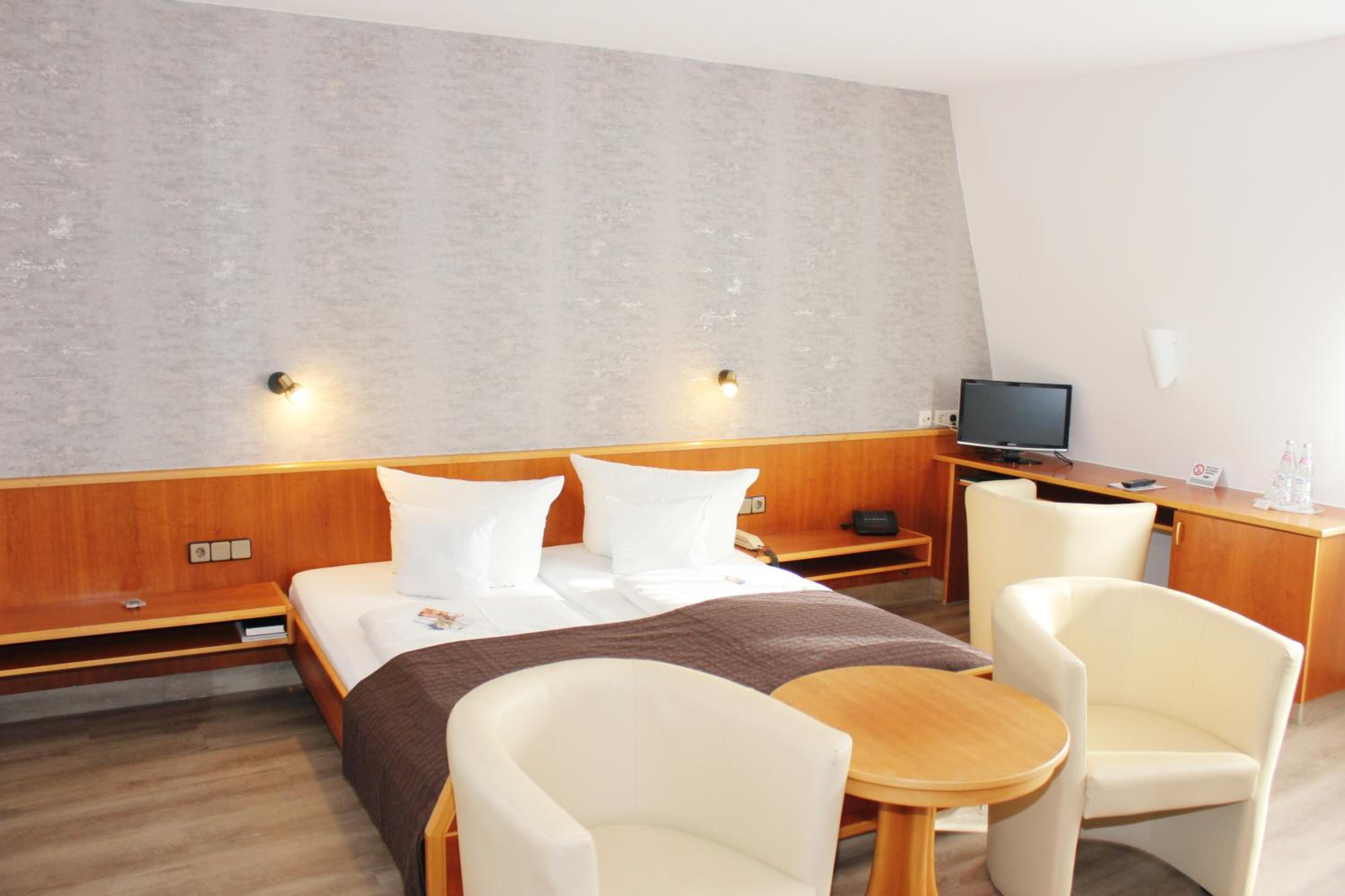 Comfort Triple Room - Photo 3
