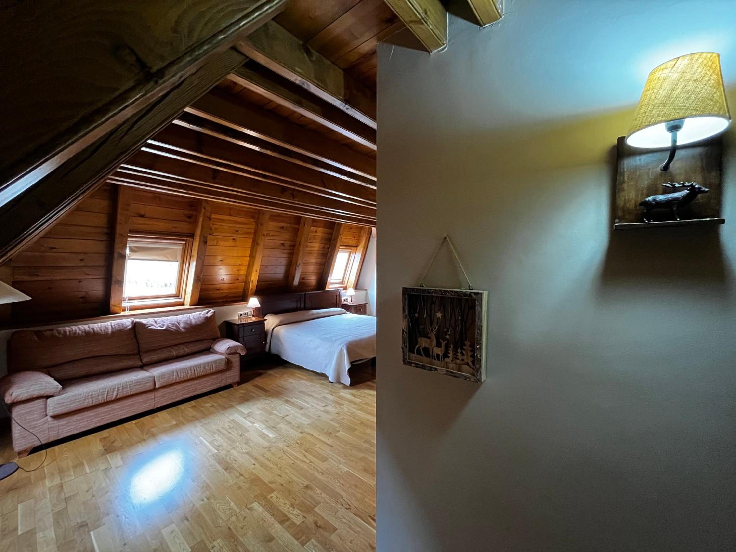 Habitación Doble