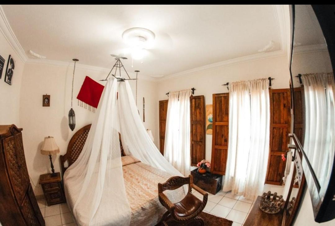 Deluxe Queen Room photo 2