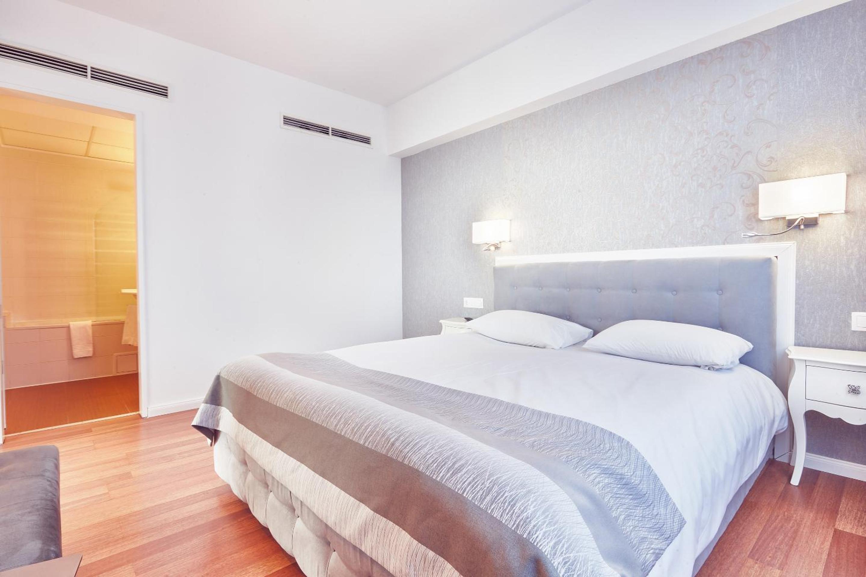 Family Suite - Photo 7