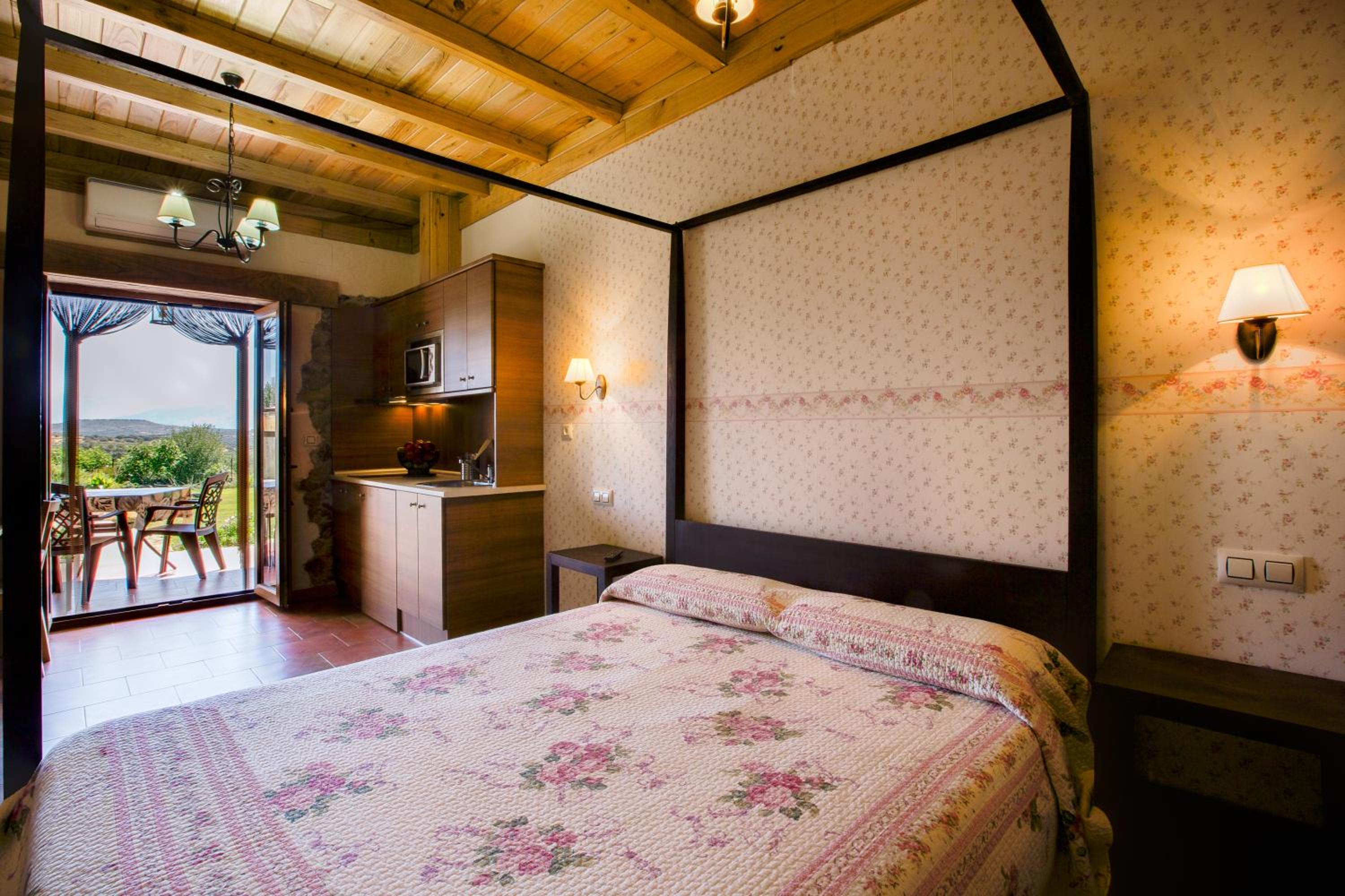 Apartamento Estudio
